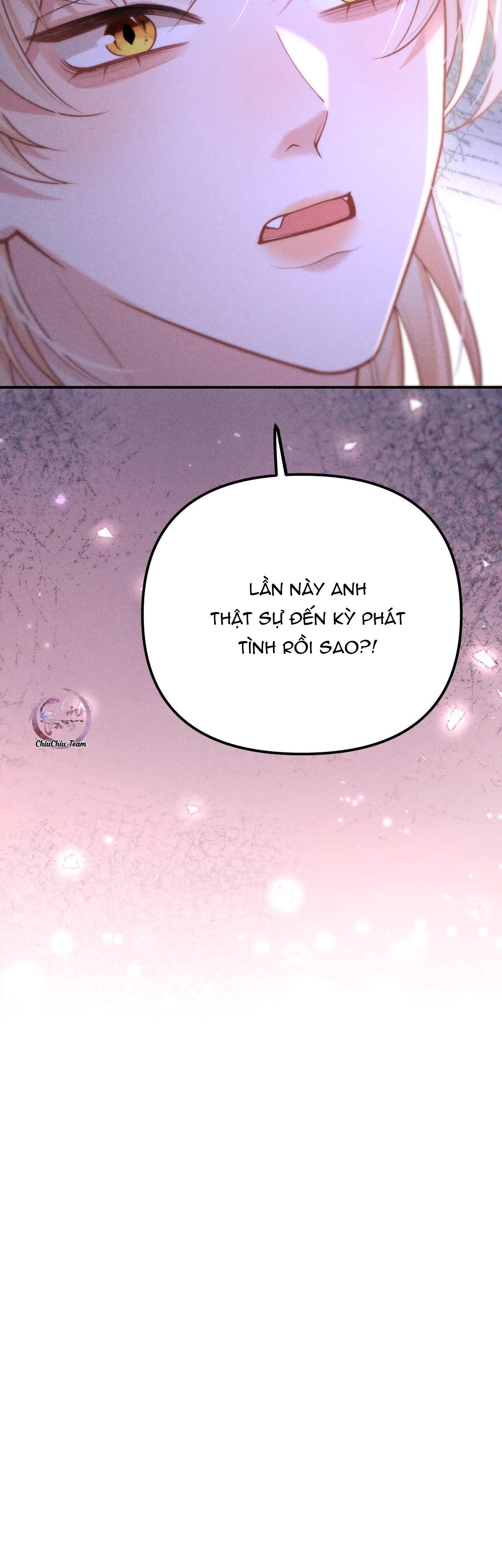 Nuông Chiều Sinh Hư - Chap 21
