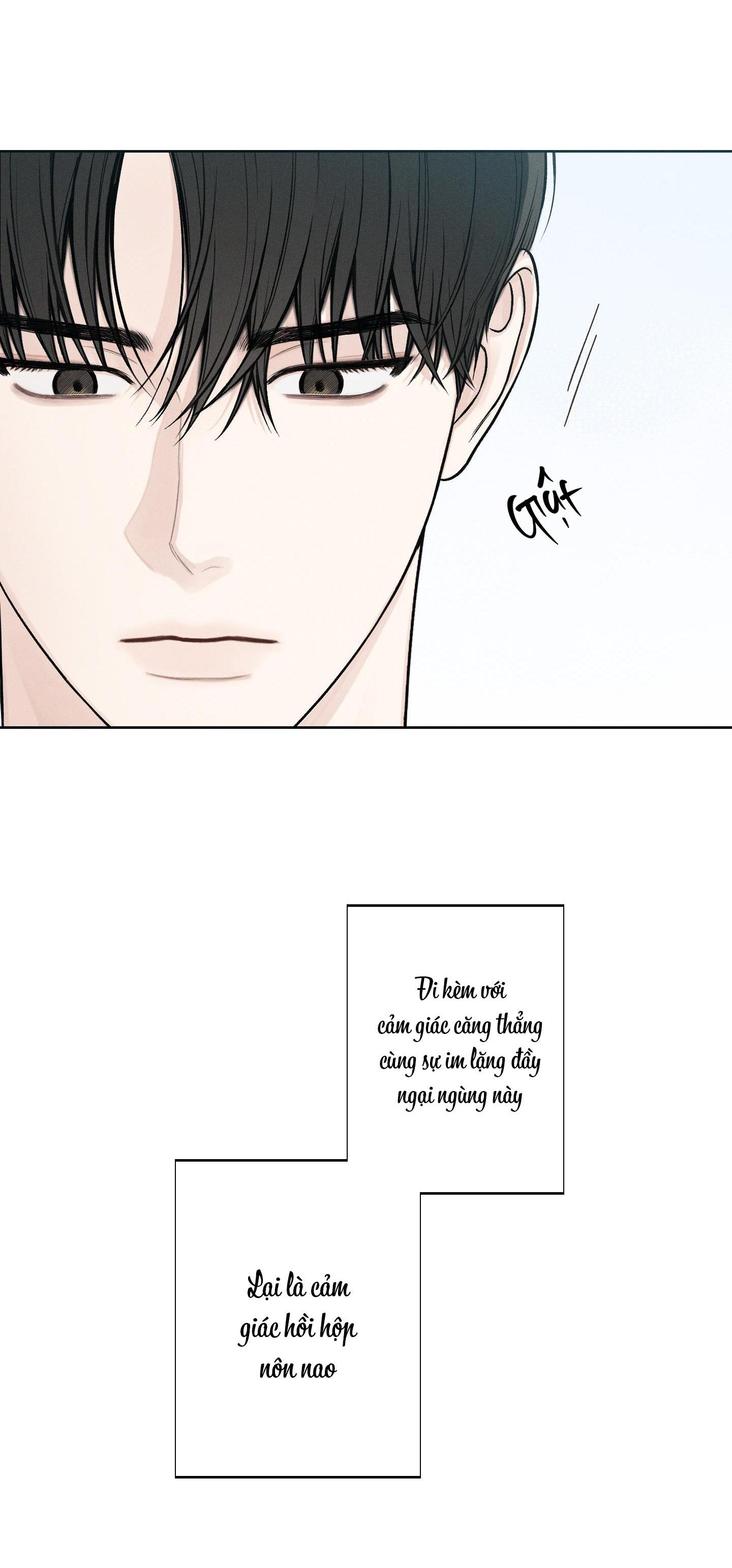 (CBunu) THÁNG 12 - Chap 22