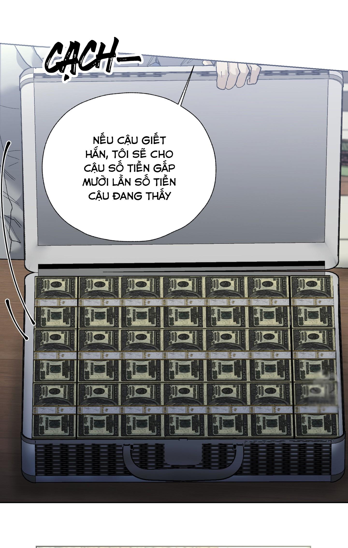 Romance lỗi nhịp - Chap 1