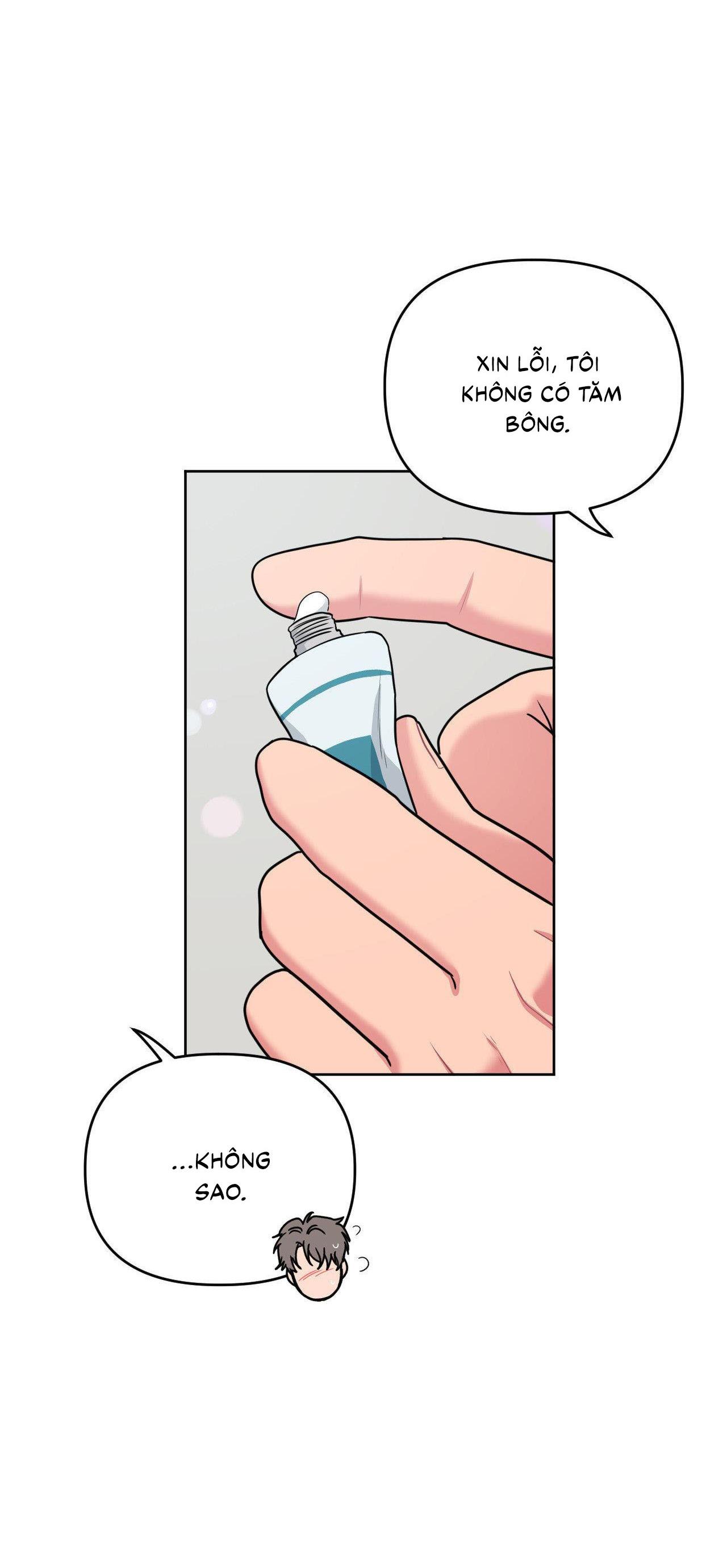 (CBunu) Chàng Trai Mỹ Thuật - Chap 23