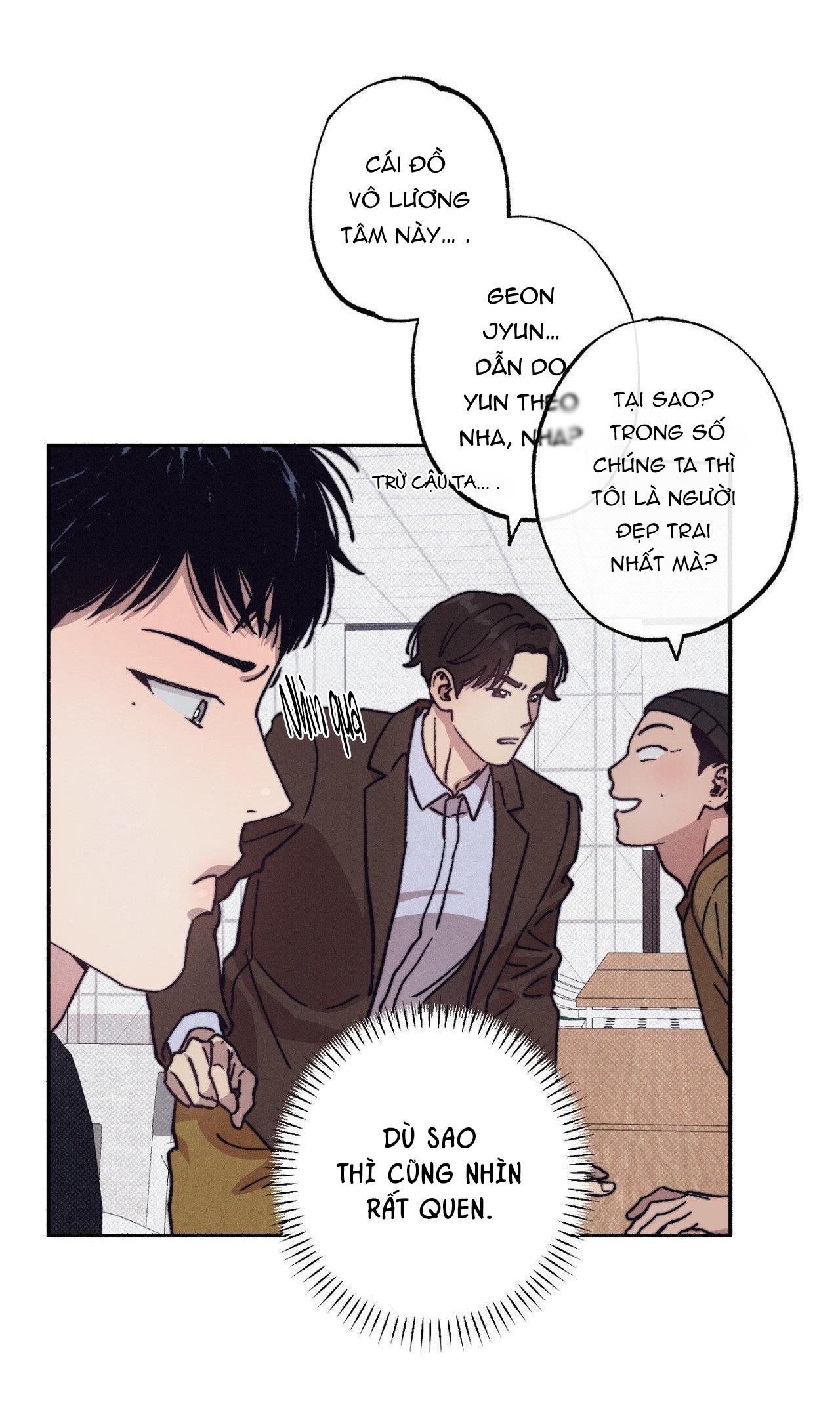 TỪ 1 ĐẾN 10 - Chap 25