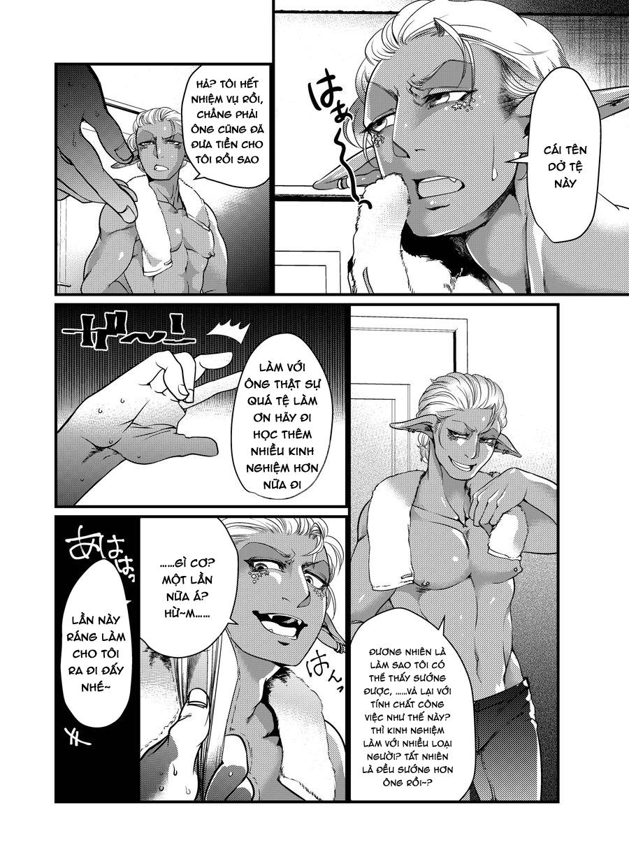 TUYỂN TẬP BDSM CHỊT CHỌT - Chap 194