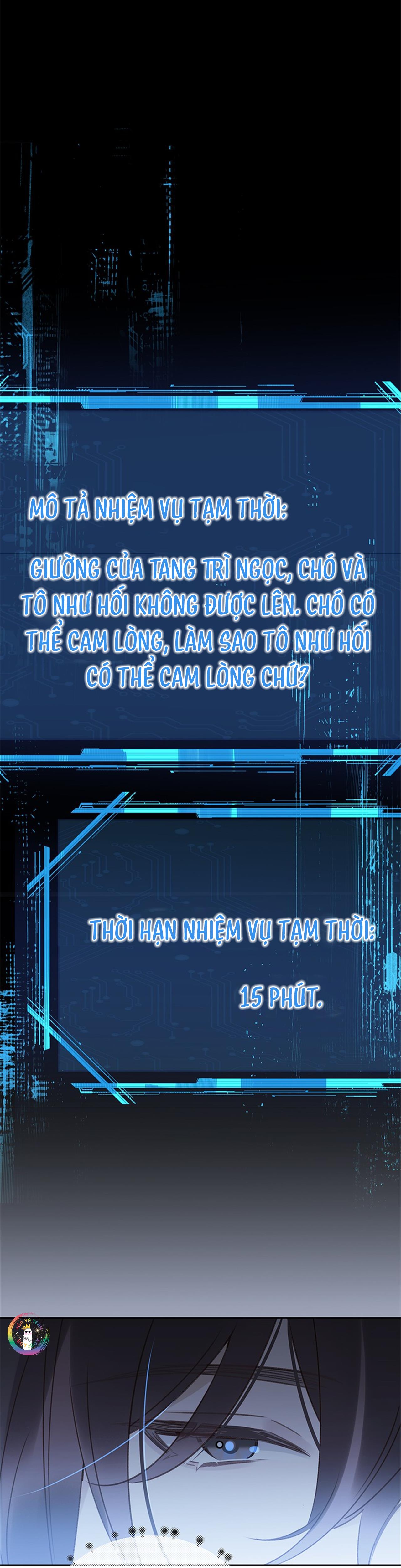 Như Thấy Tuyết Rơi - Chap 5