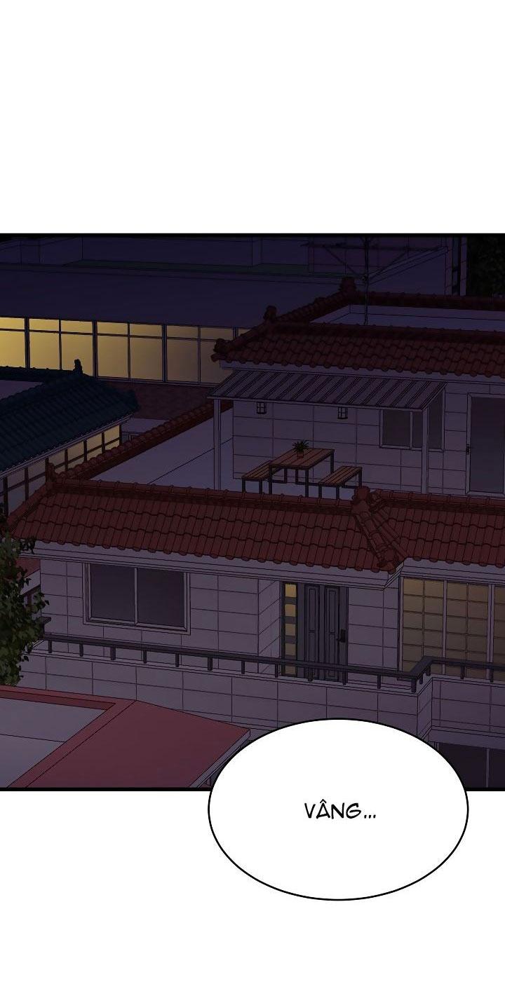 Cách Để Trở Thành Gia Đình - Chap 5