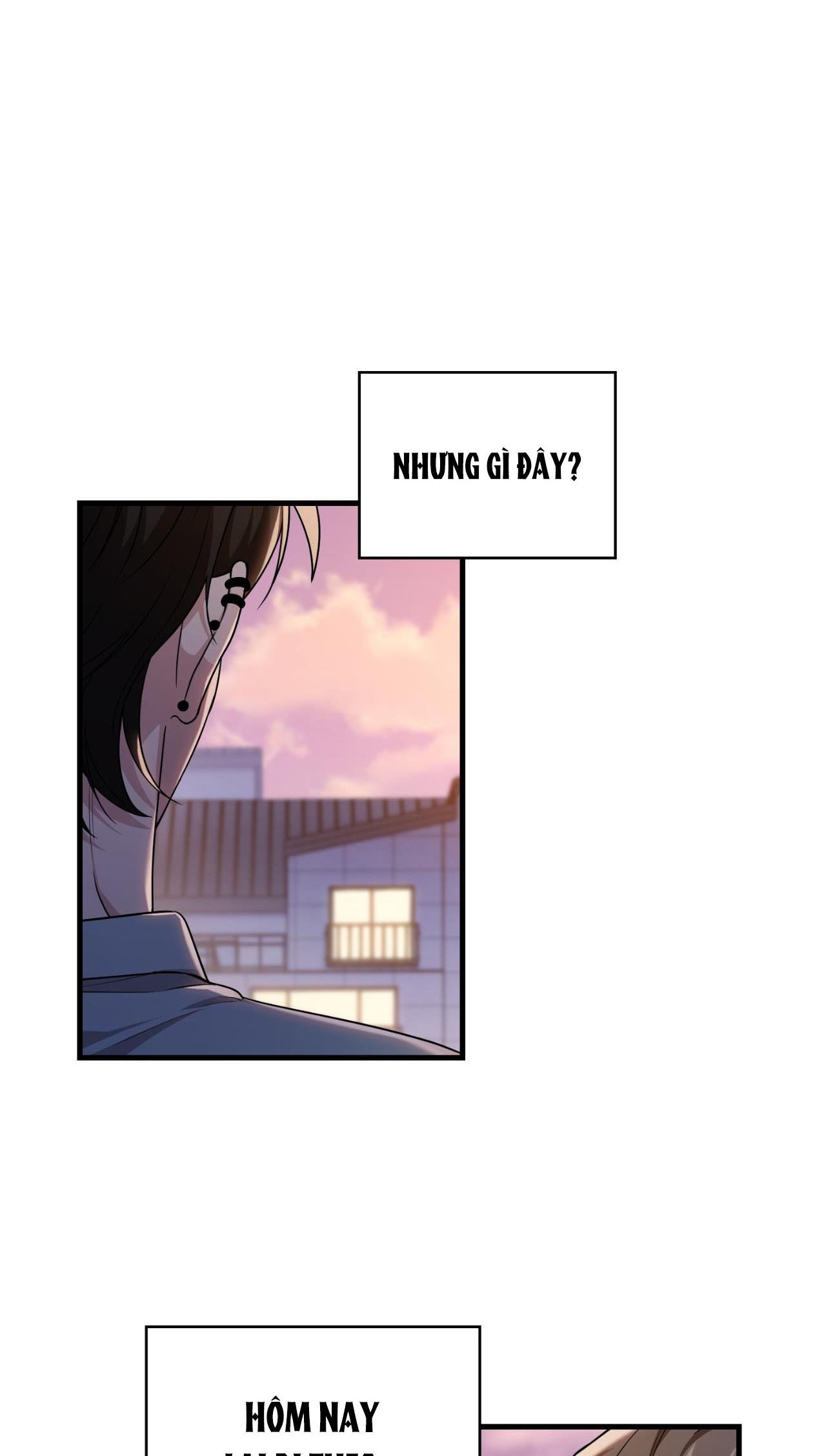 Guild member - Chap 39