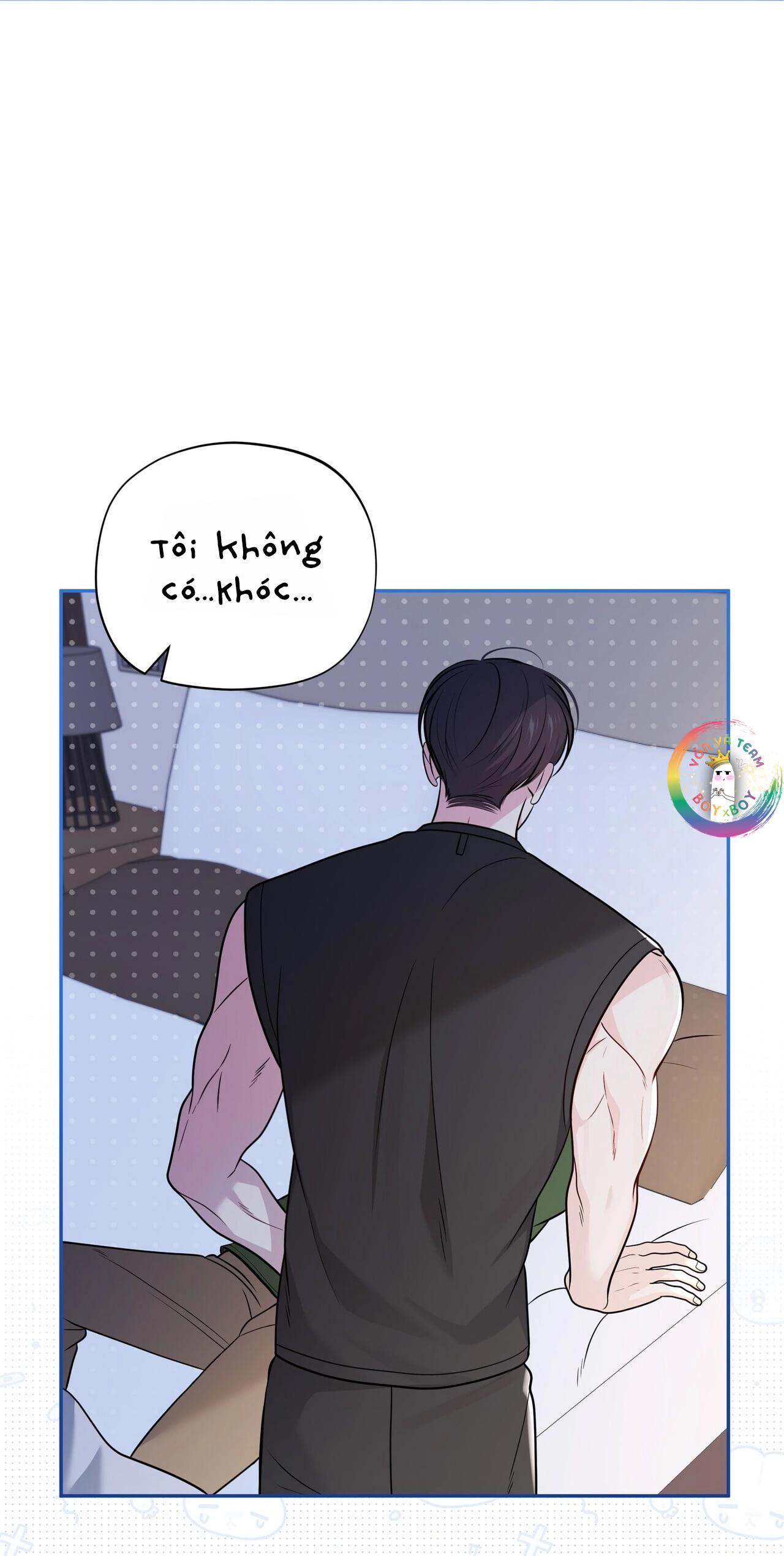 Tình Yêu Bí Mật - Chap 19