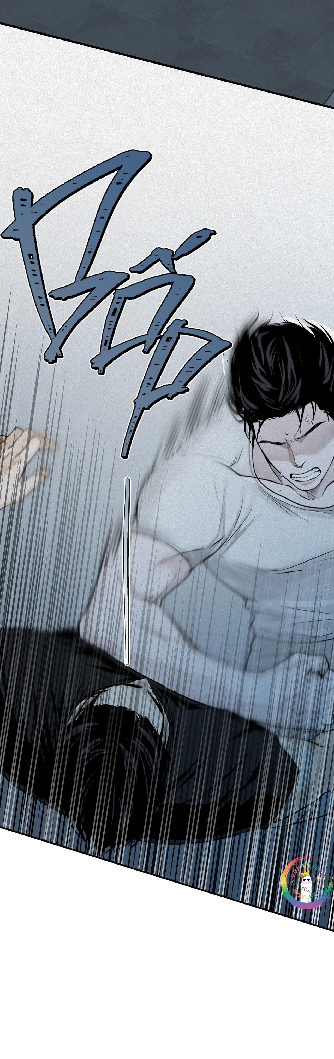 Hình Chiếu - Chap 18