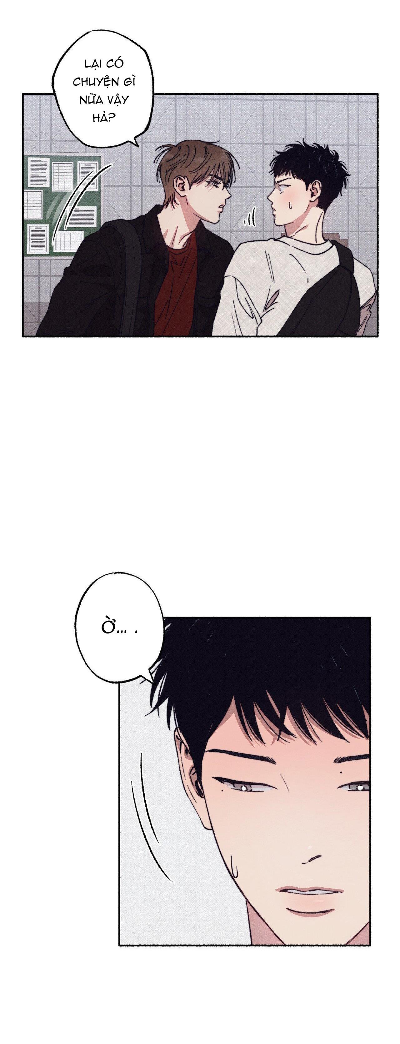 TỪ 1 ĐẾN 10 - Chap 25