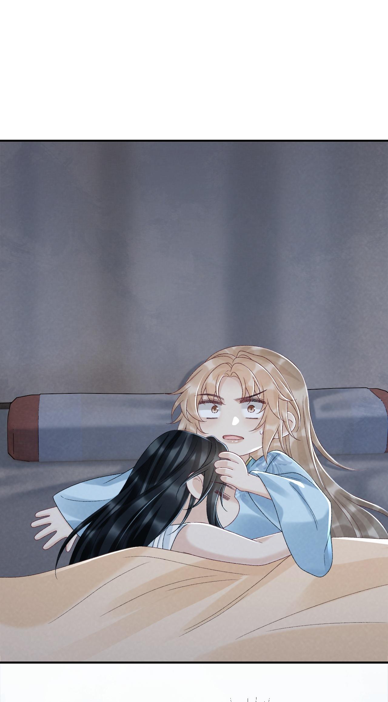 CẠM BẪY CỦA KẺ BIẾN THÁI - Chap 116