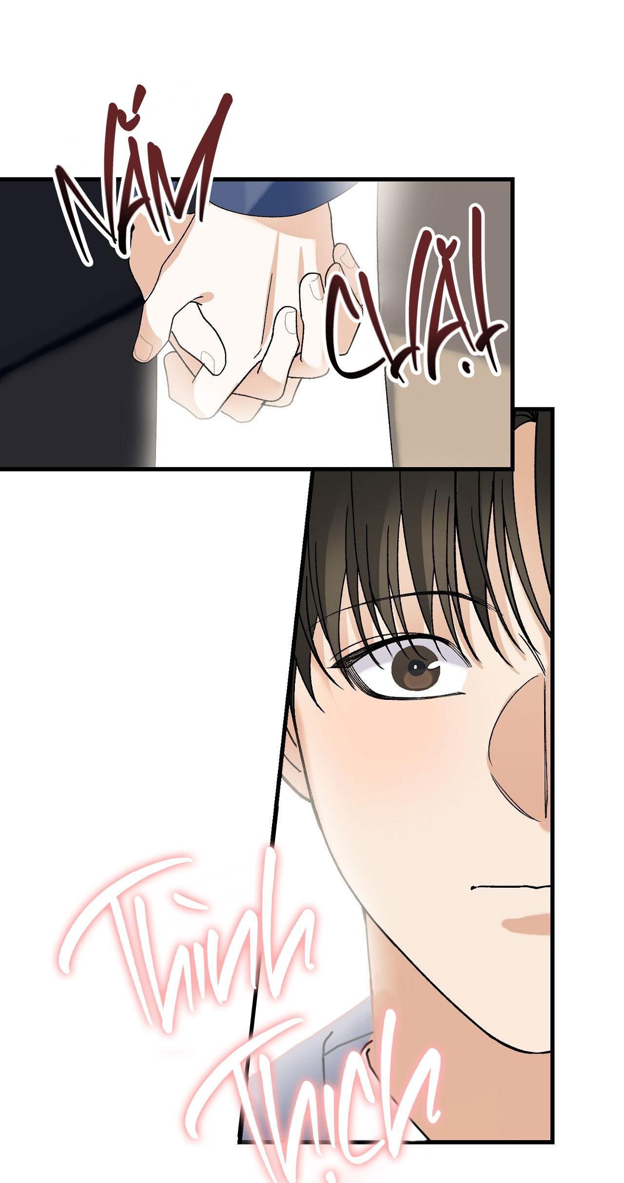 ĐIỀU KIỆN CỦA GUIDE - Chap 51