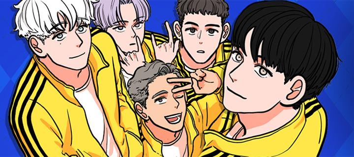 Nhà Trọ Số 5 - Chap 27
