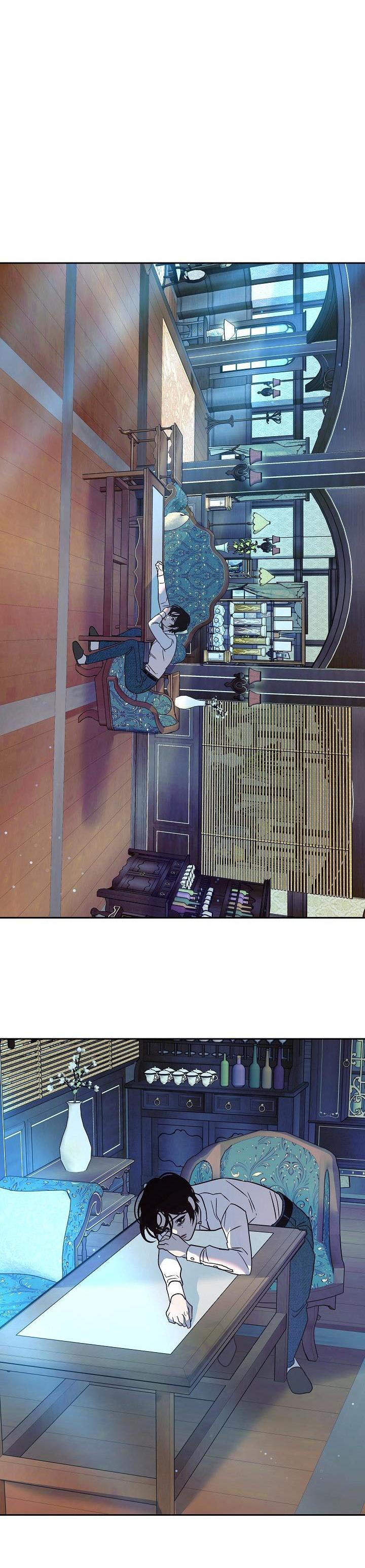 Sa Ha (Anh dâu x em chồng) - Chap 33