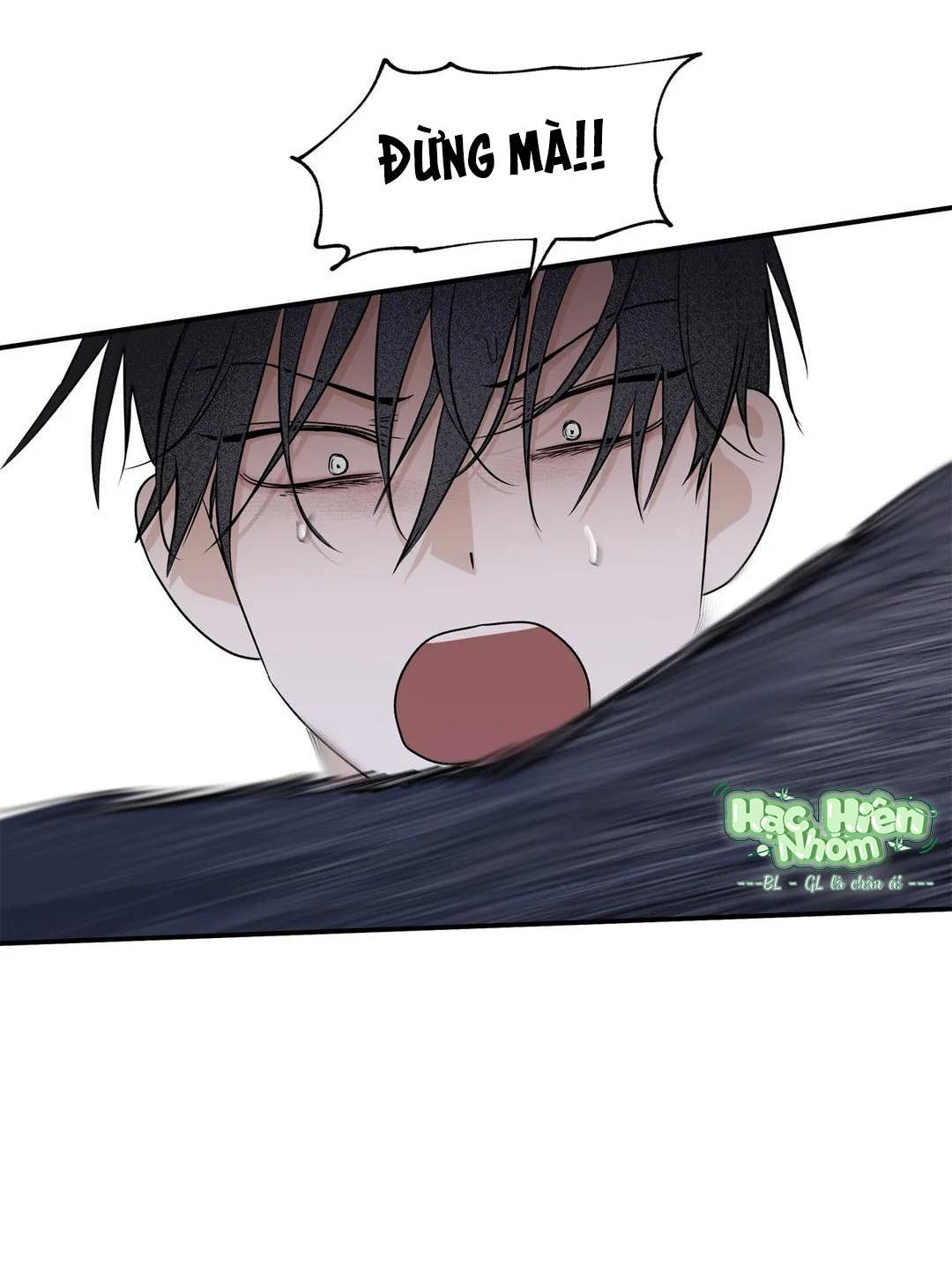 Thủy triều thấp lúc chạng vạng - Chap 47