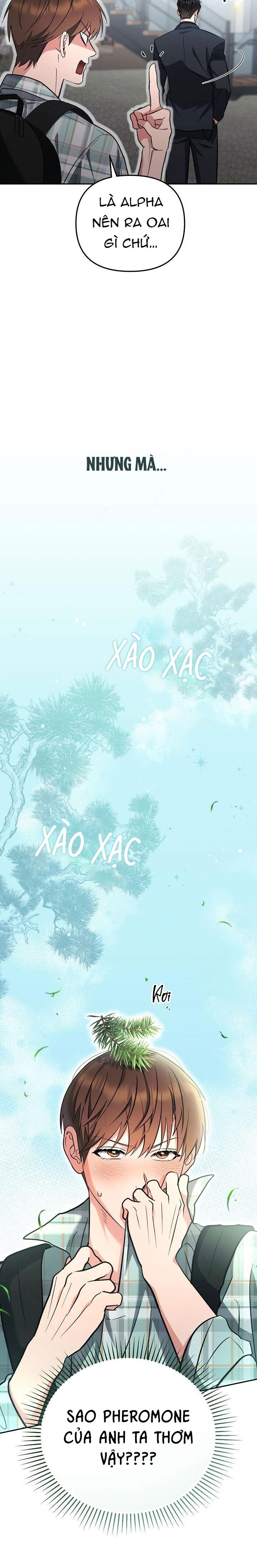 ROMANCE NOT ROMANTIC - Chap 2