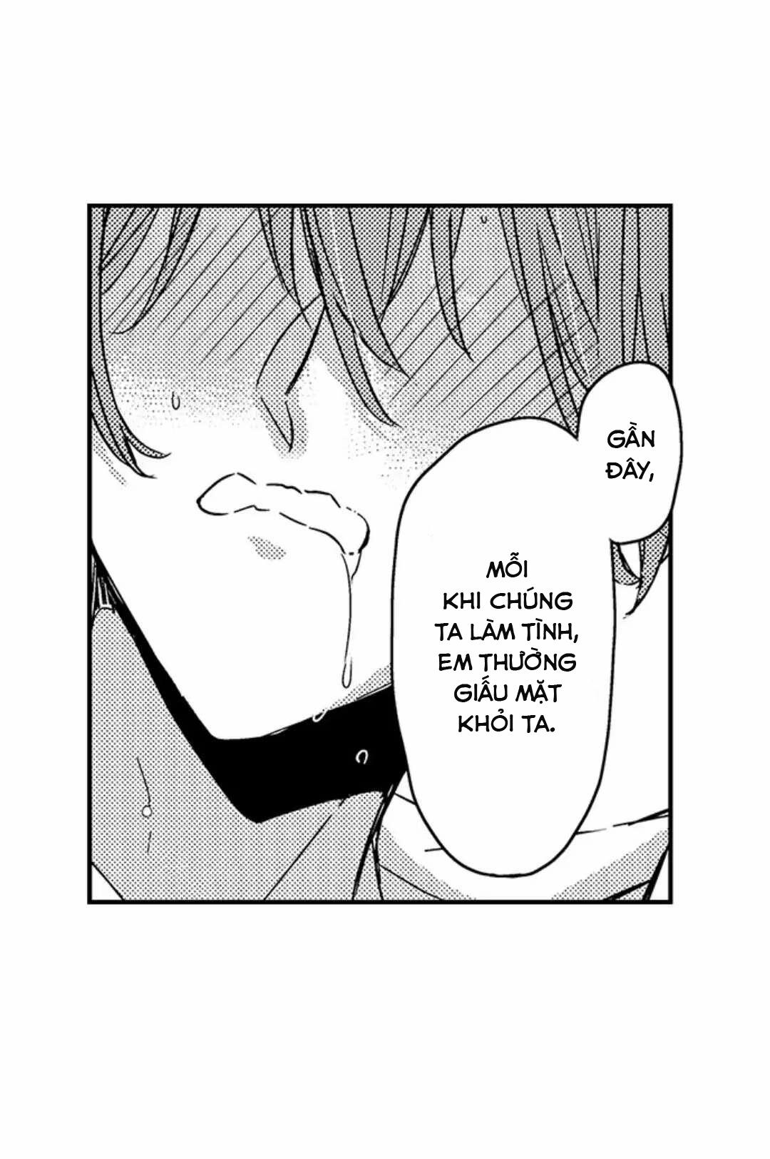 Chàng hoàng tử hoàn hảo yêu tôi, tình địch của anh ấy? - Chap 24