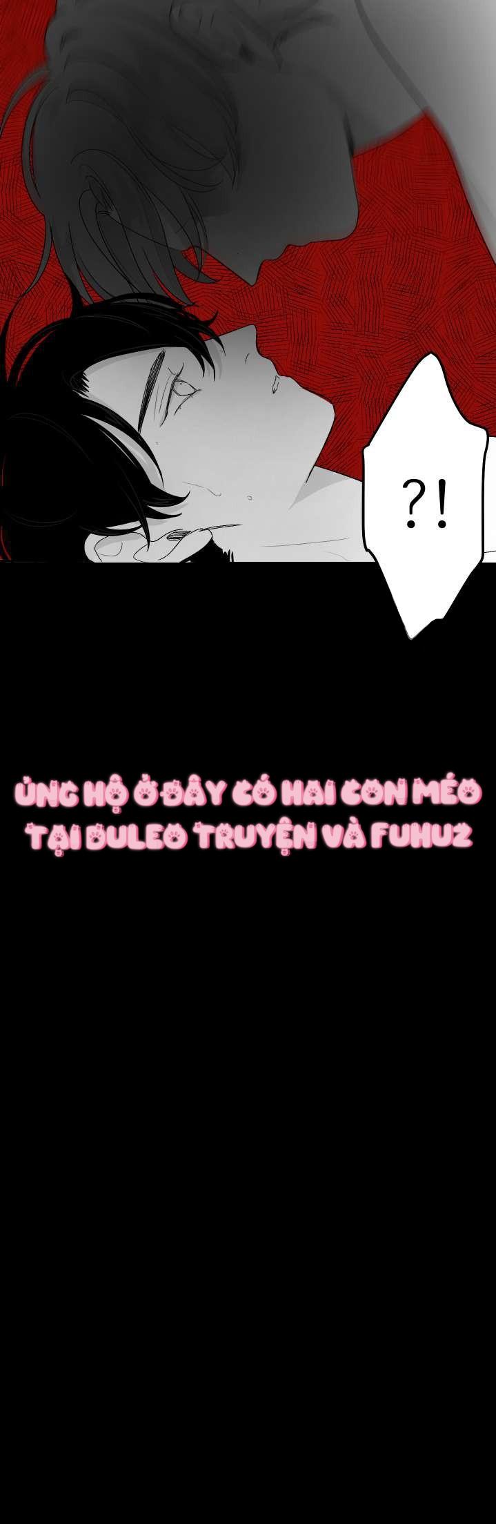 Vùng Đỏ - Chap 15