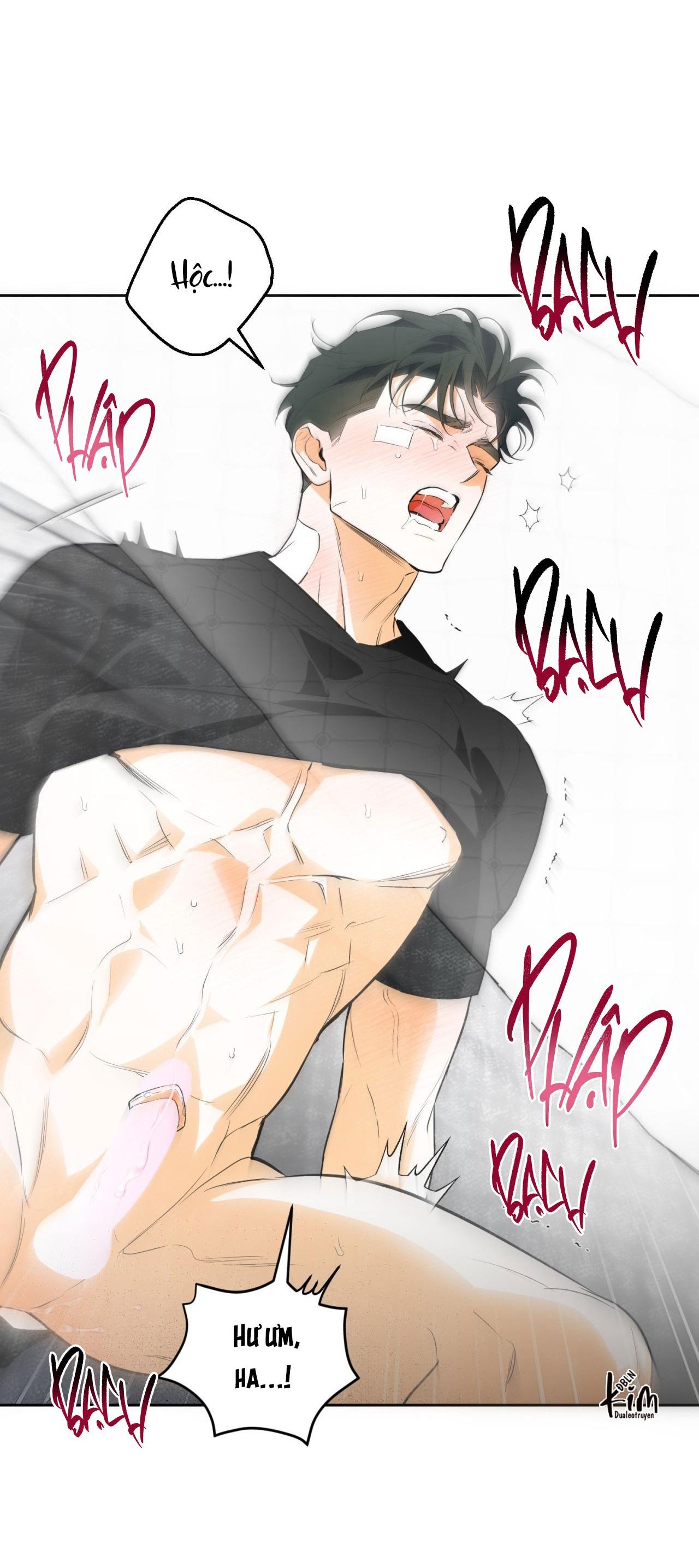 Off Track - Chap 29