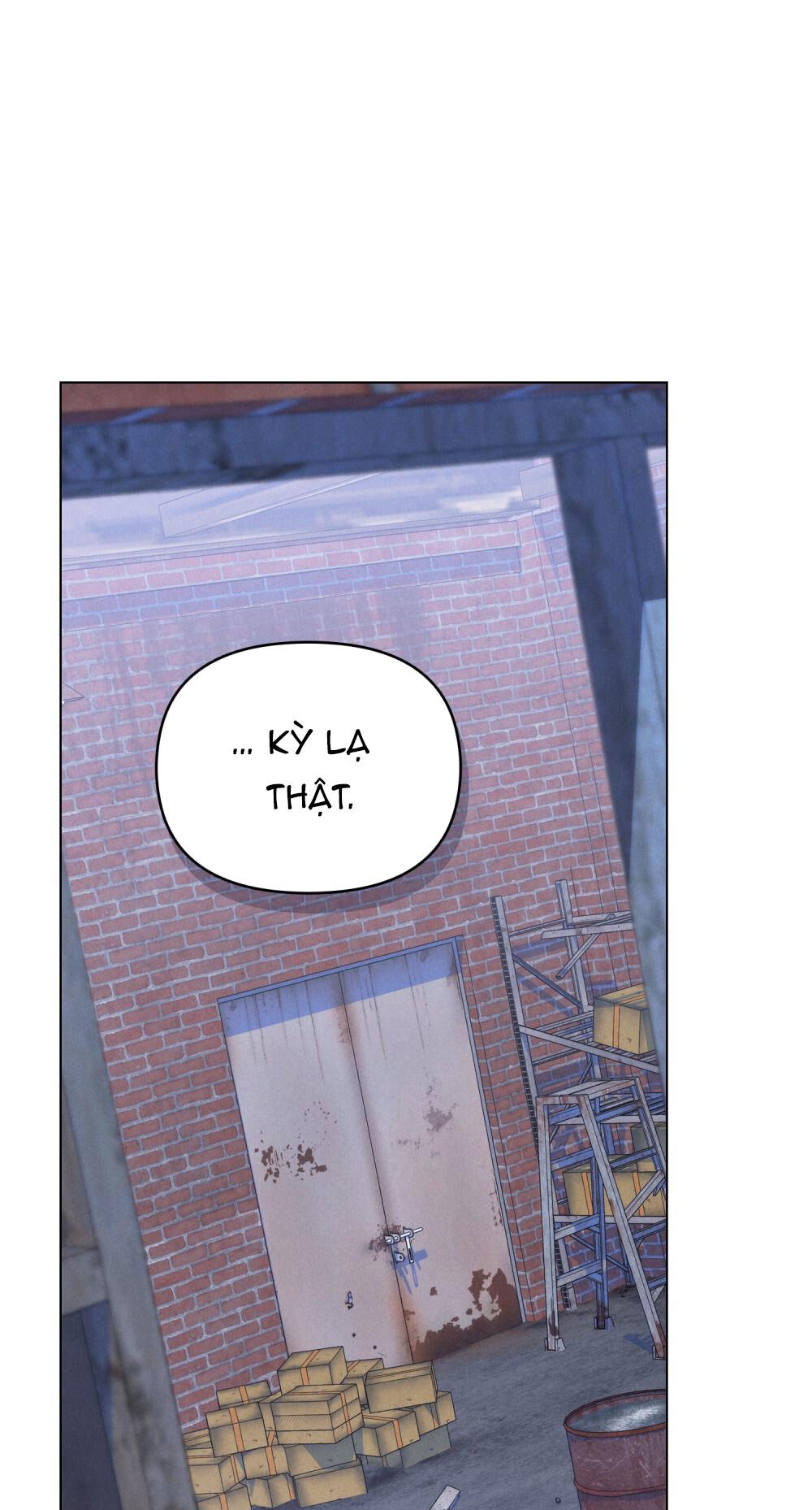NGƯỜI TÌNH BÍ MẬT - Chap 7