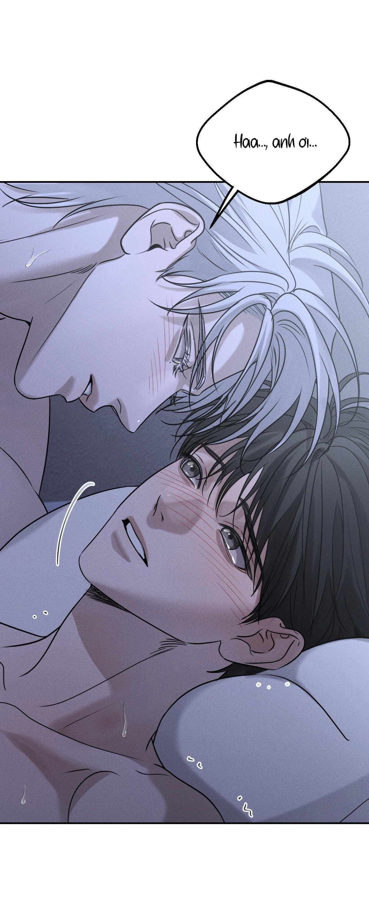 (CBunu) Gấu Teddy thân yêu - Chap 26