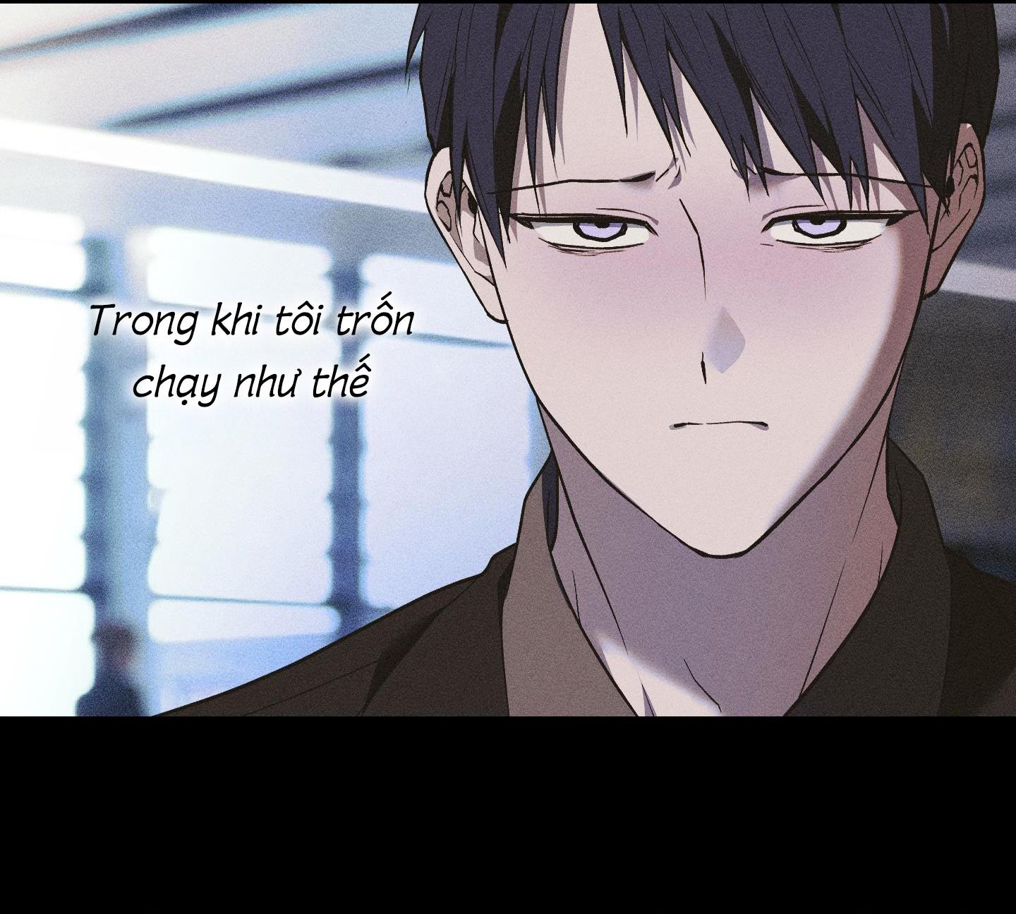 (CBunu) Control Time - Chap 29