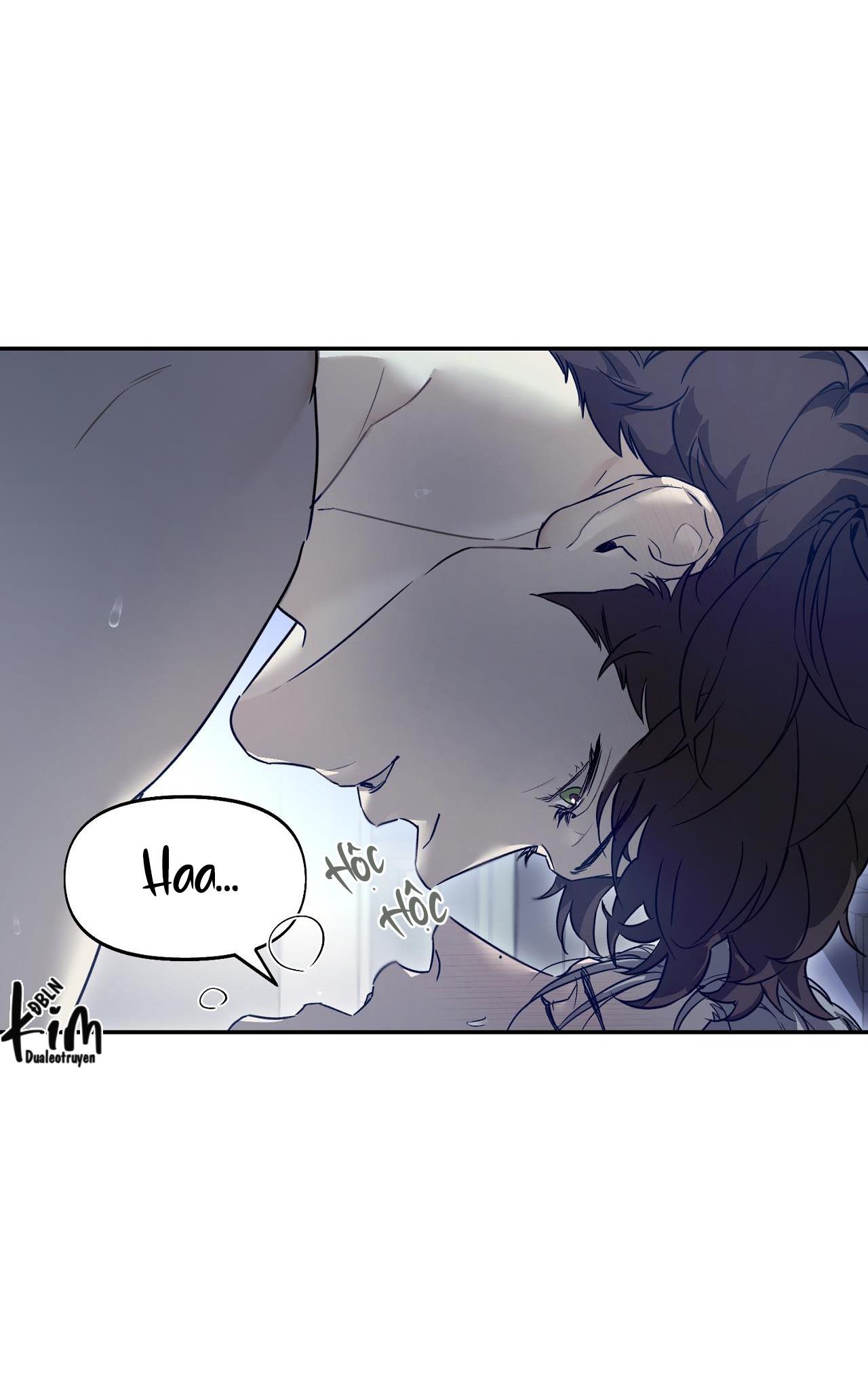 DỰ ÁN MỌT SÁCH - Chap 36