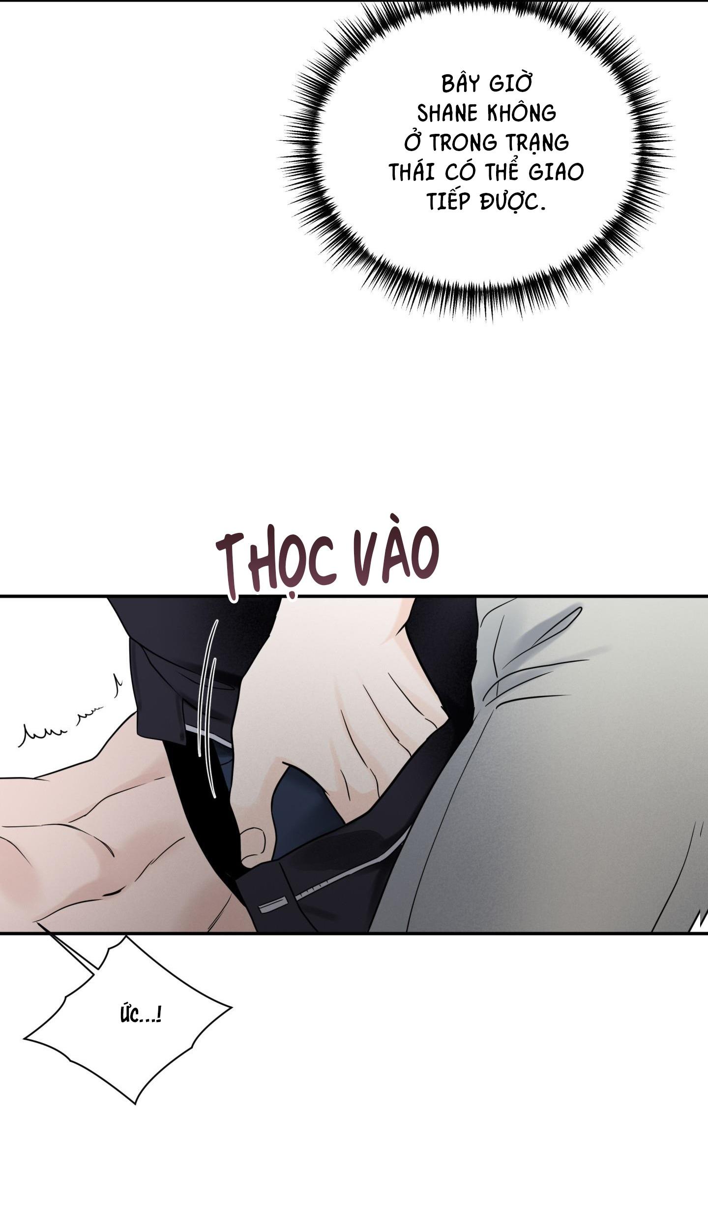 OVER CLOCK - Chap 39