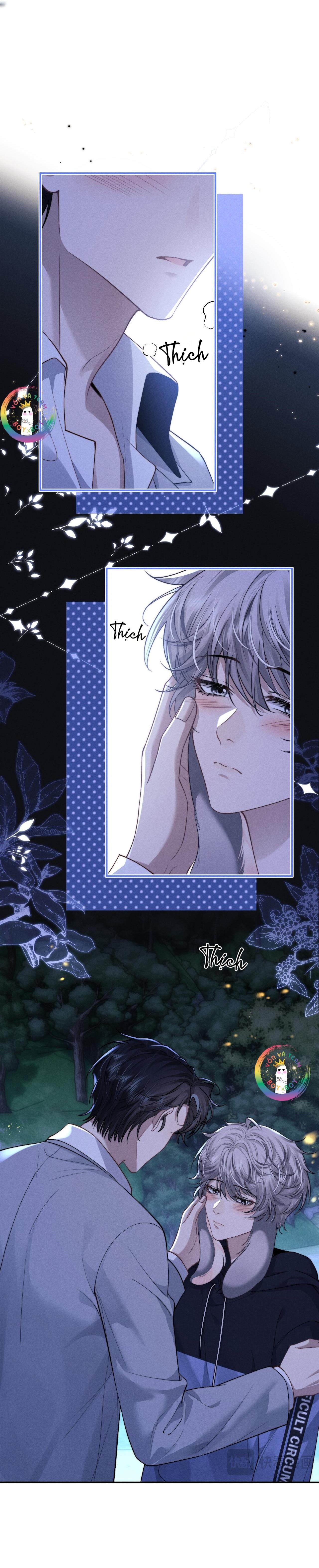 Chấp Sự Thỏ Tai Cụp - Chap 116