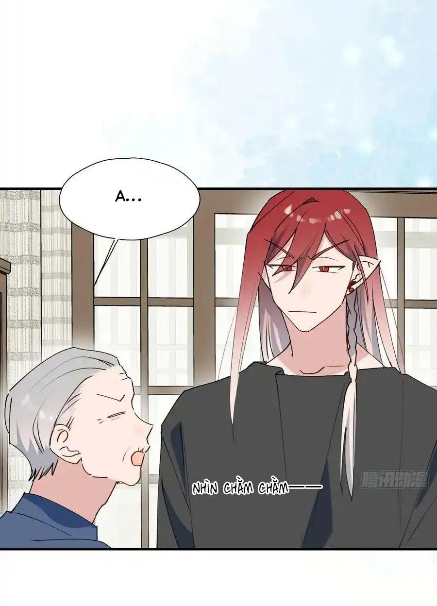 Ma vương đại nhân luôn trêu chọc tôi - Chap 65