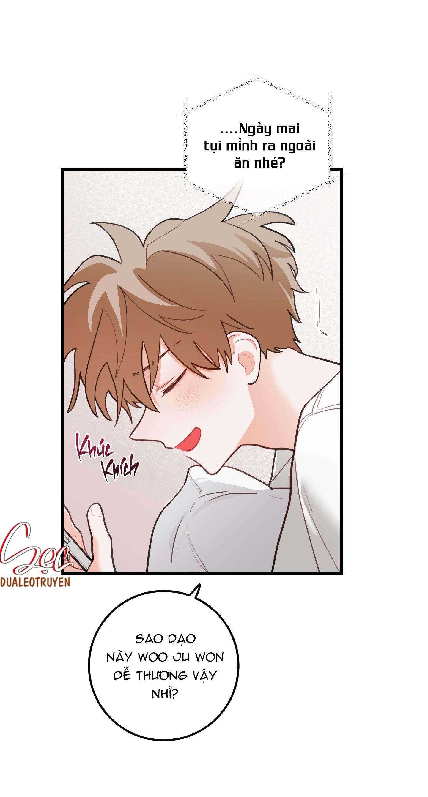 CHUYỆN TÌNH HOA LÊ NỞ - Chap 70