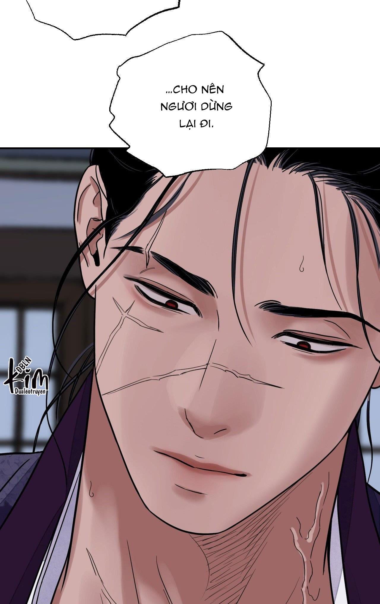 KIẾM HOA - Chap 78