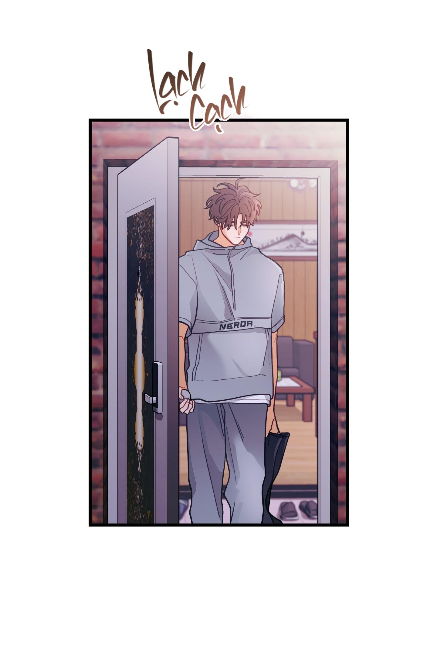 CHUYỆN TÌNH HOA LÊ NỞ - Chap 66