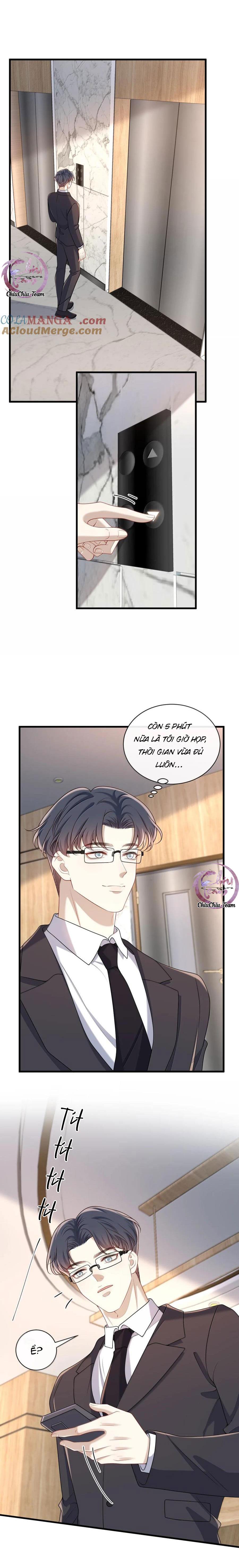 Người Đó Đến Từ Đêm Tối - Chap 73