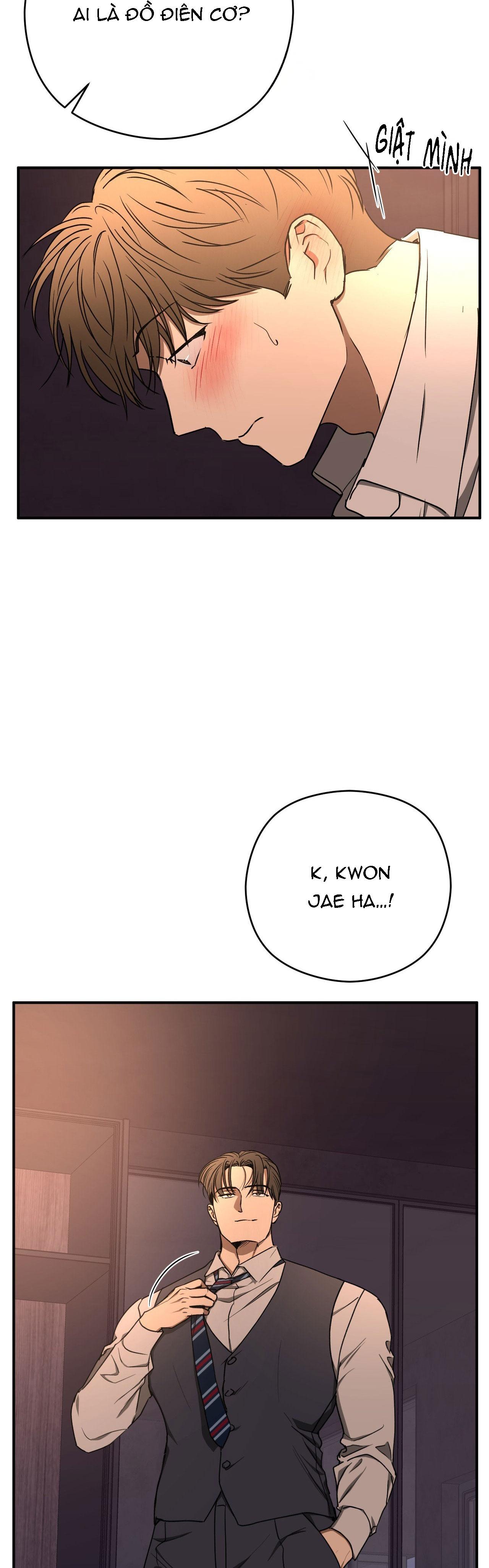 Độc Xà - Chap 20