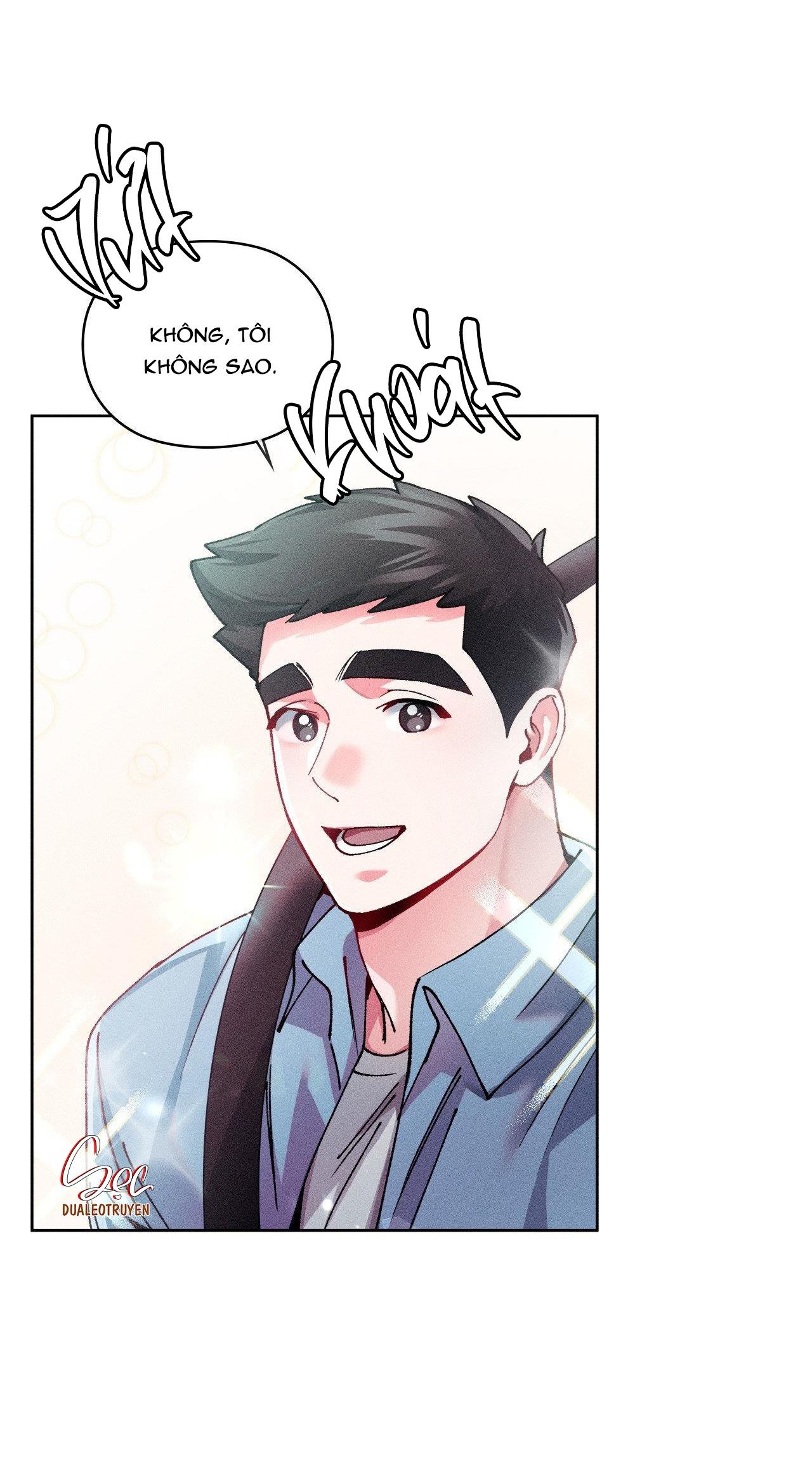 CÙNG NÂNG TẠ NHÉ - Chap 15