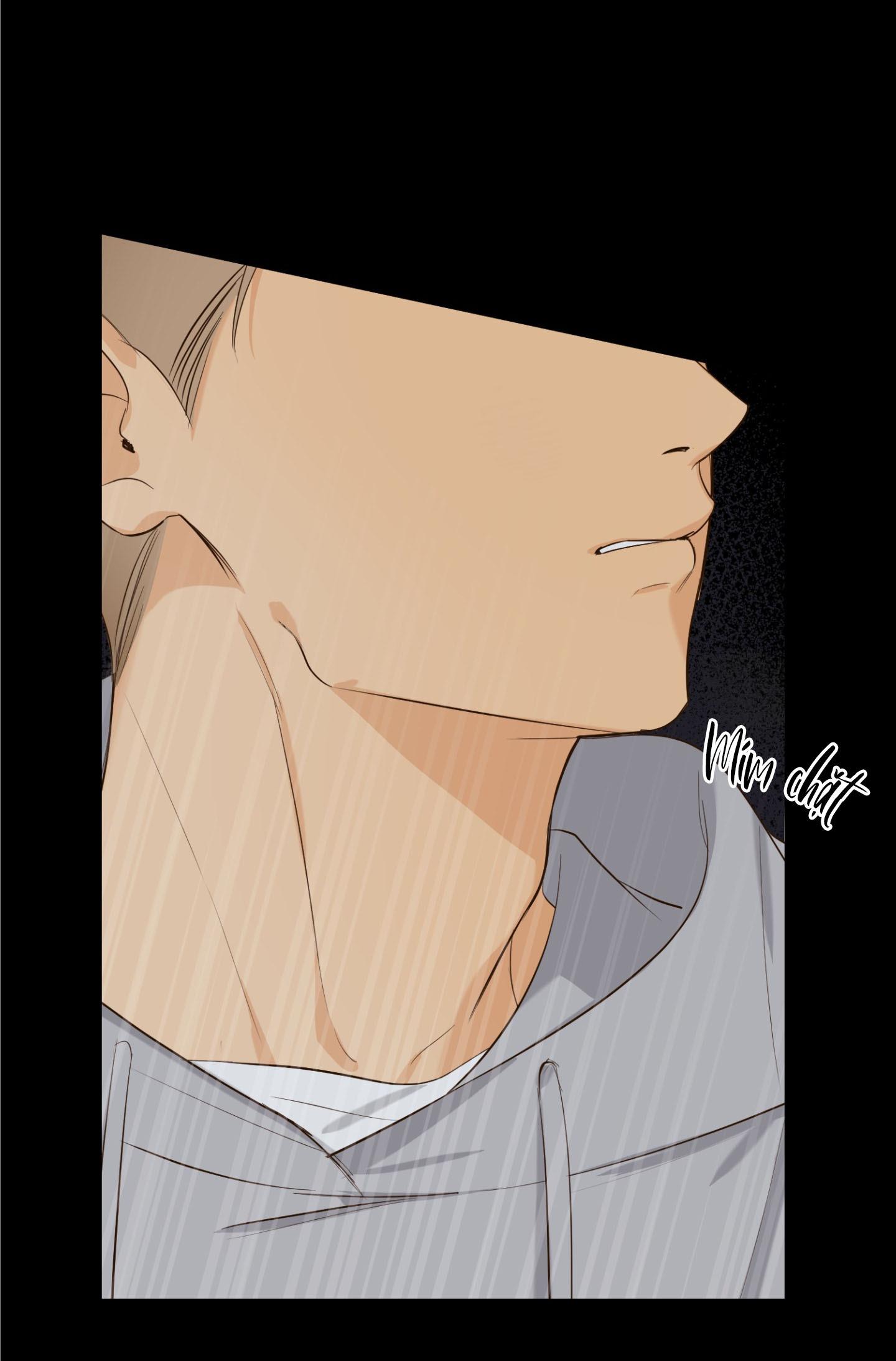 (CBunu) Ngọn Gió Dịu Dàng - Chap 1