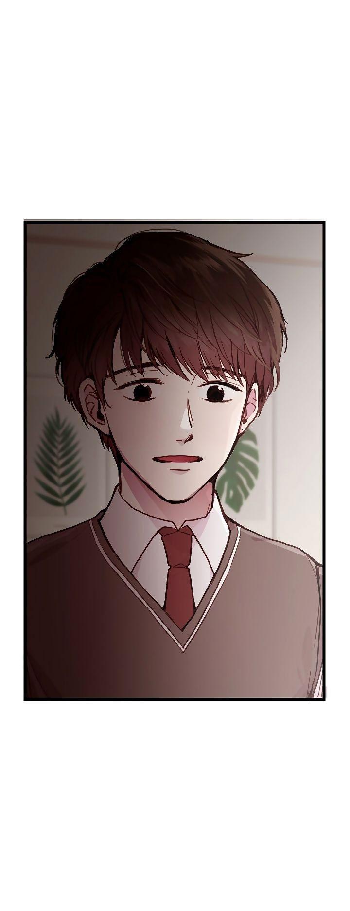Cách Để Trở Thành Gia Đình - Chap 5