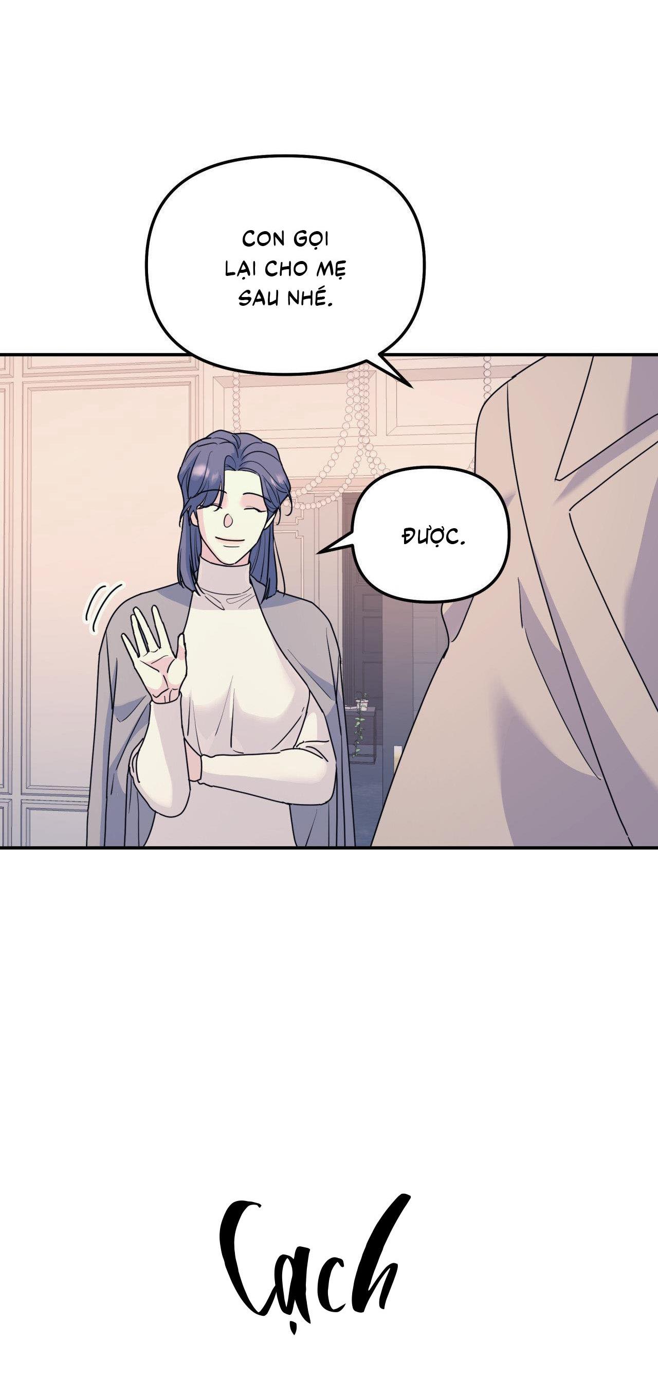(CBunu) Cây Không Có Rễ - Chap 59