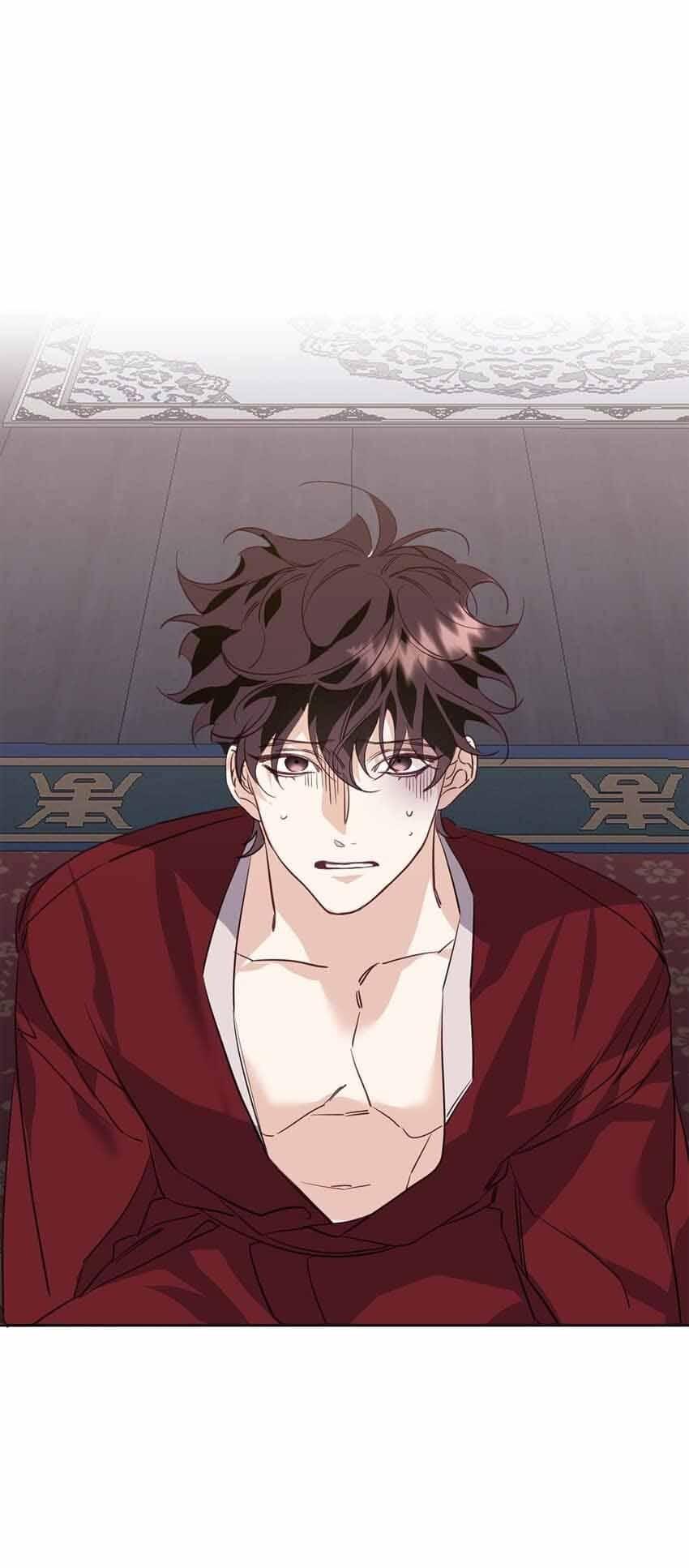 Bạn Trai Mãnh Hổ Của Hắn - Chap 13