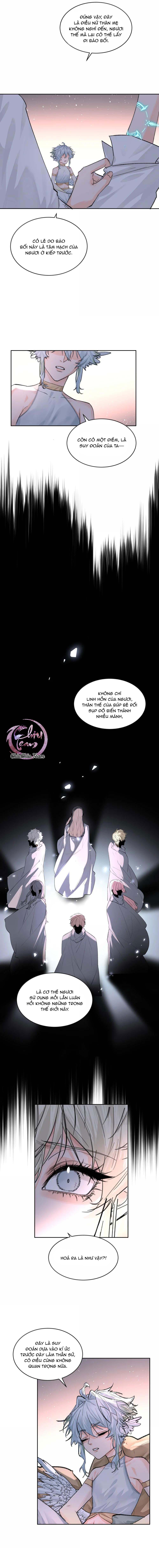 Bạn Trai Cũ Trở Thành Vua - Chap 91