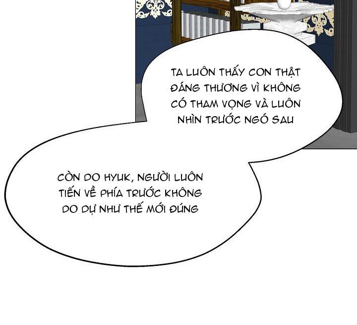 Ở LẠI BÊN TÔI - Chap 60