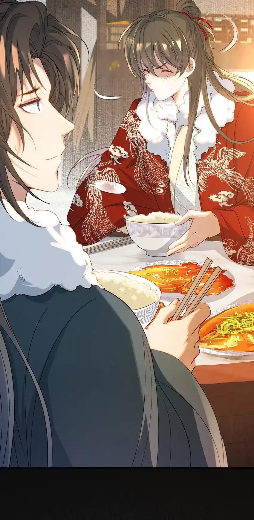 Loạn thế vi vương - Chap 61