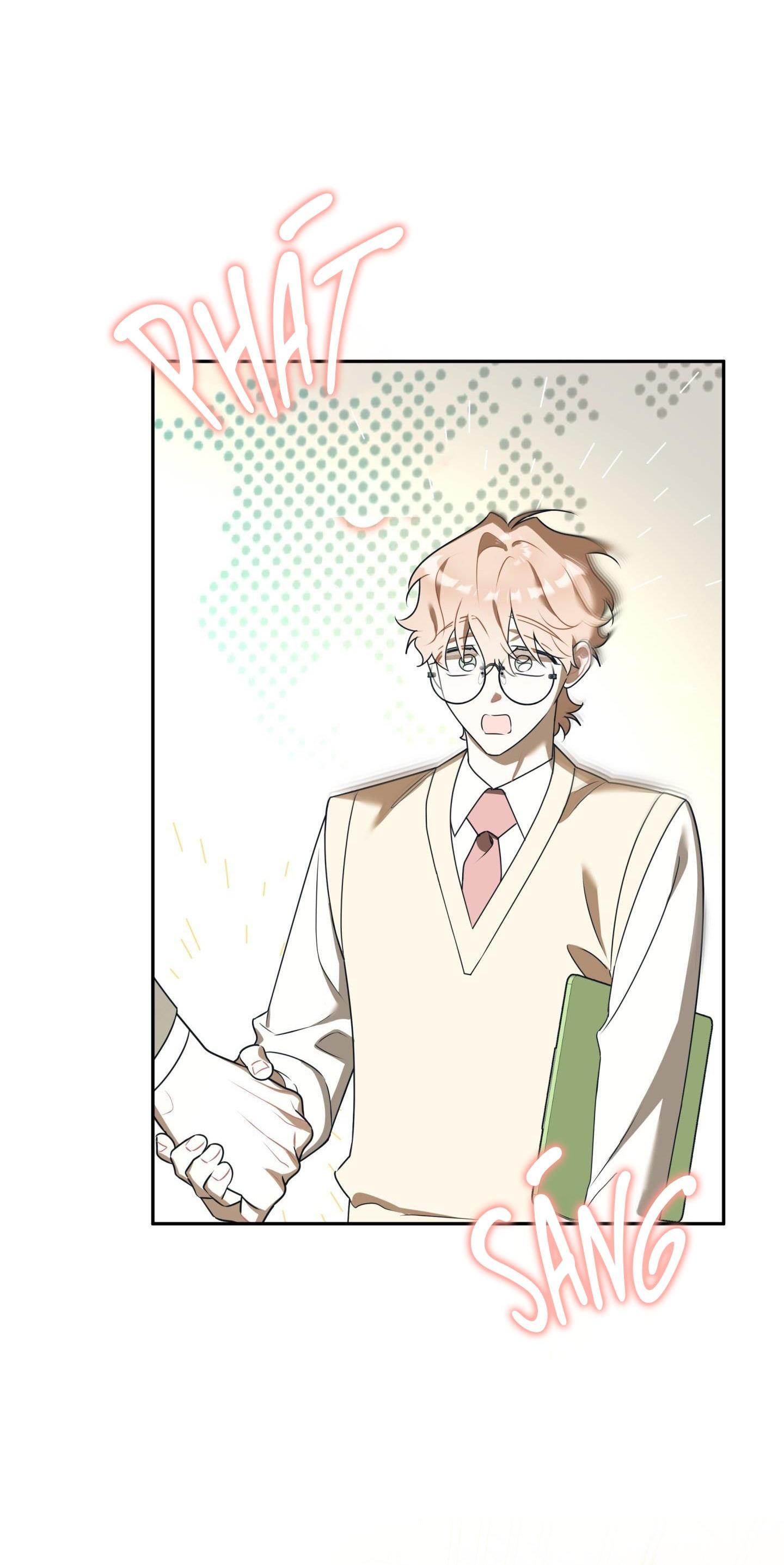 (CBunu) Bắt tay hả, thôi bỏ đi! - Chap 30