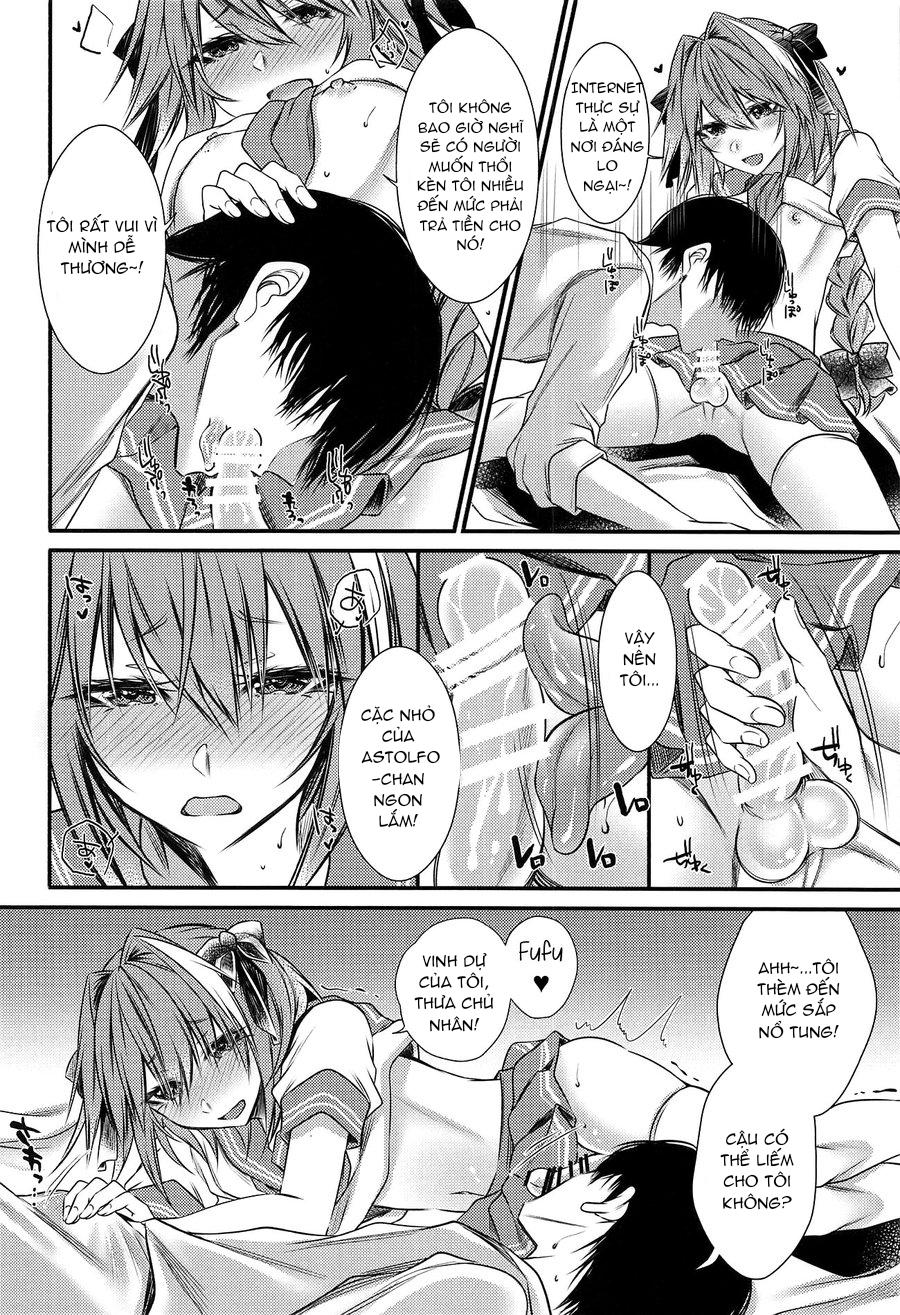 TUYỂN TẬP GÂY NỨNG NHÀ RÔ - Chap 260