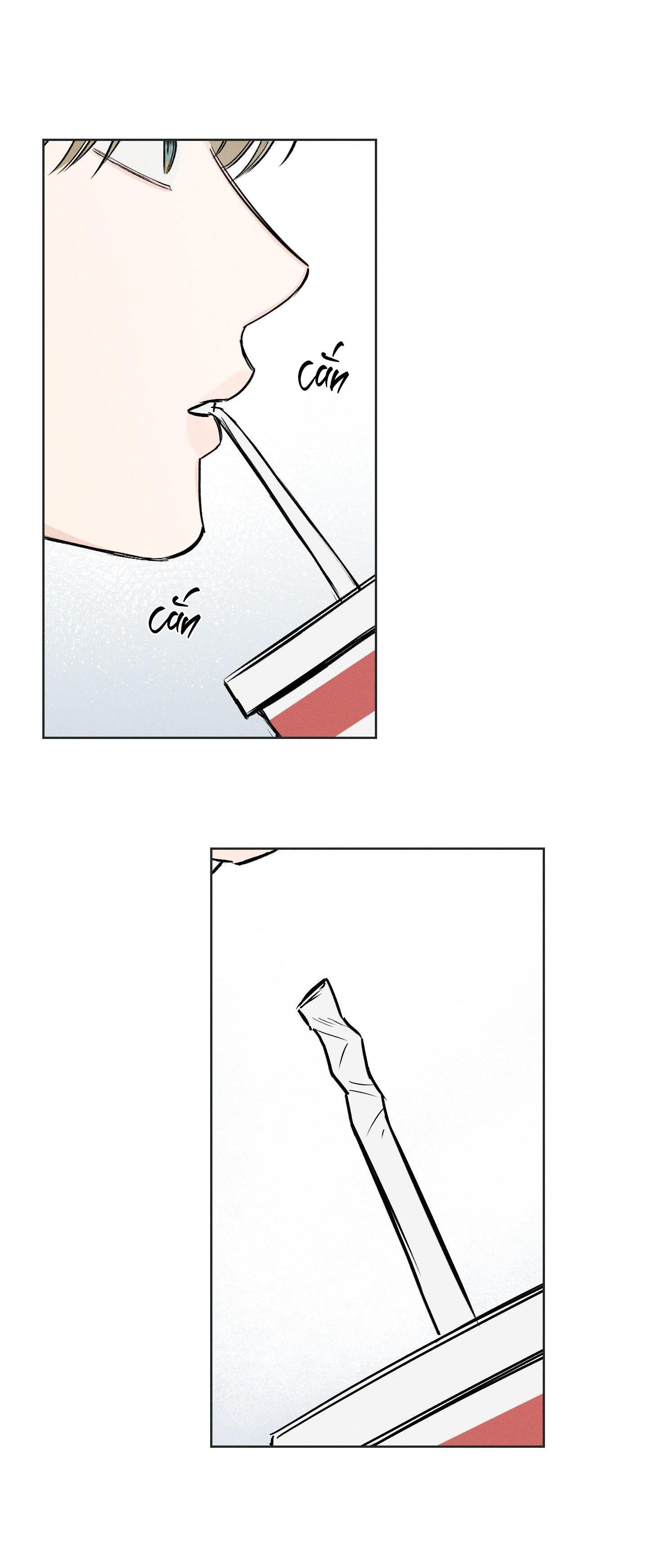 (CBunu) THÁNG 12 - Chap 30