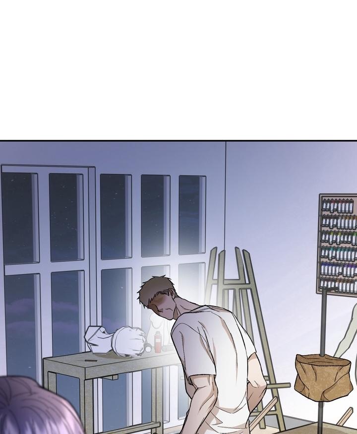 KIỆT TÁC ĐIÊU KHẮC - Chap 16
