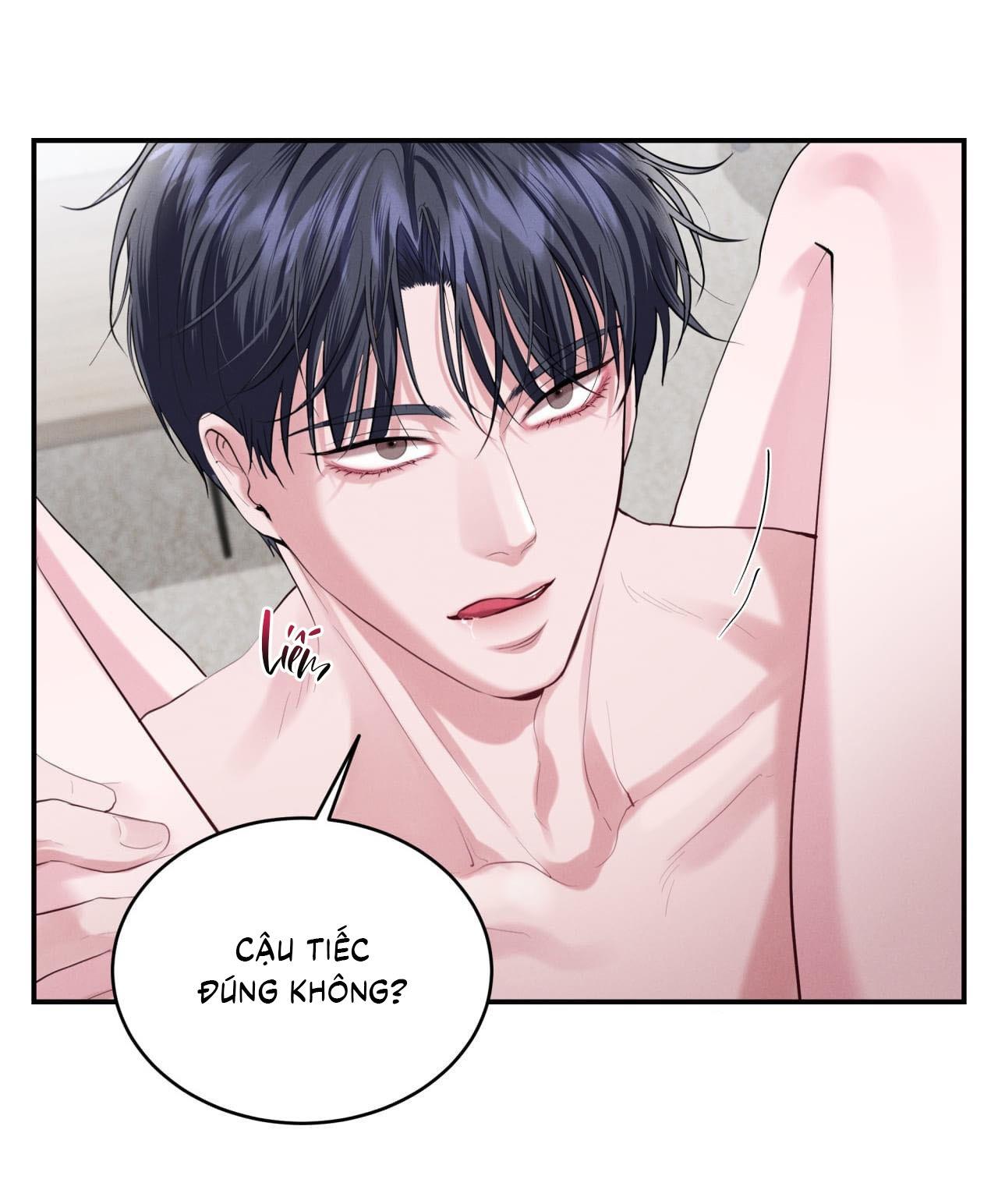 (CBunu) Làm Tình Cũng Cần Luyện Tập Nữa Sao?! - Chap 12