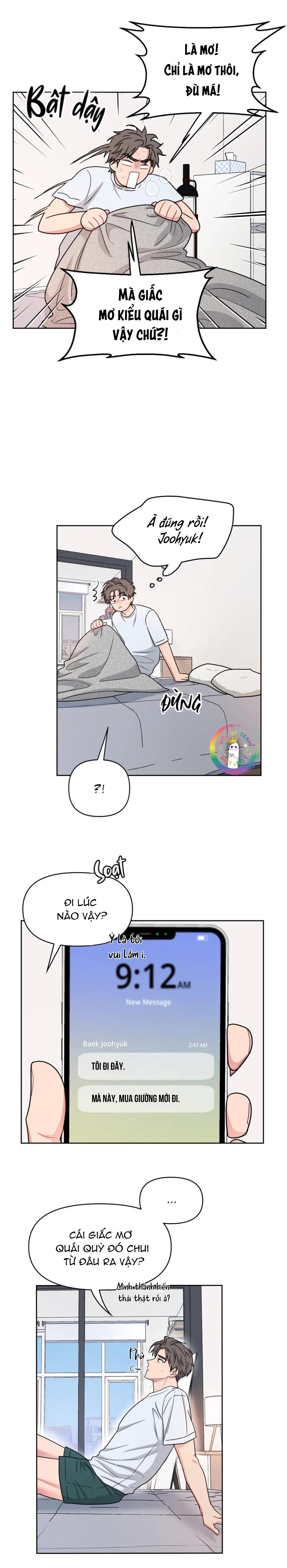 Arts Manz - Chap 20