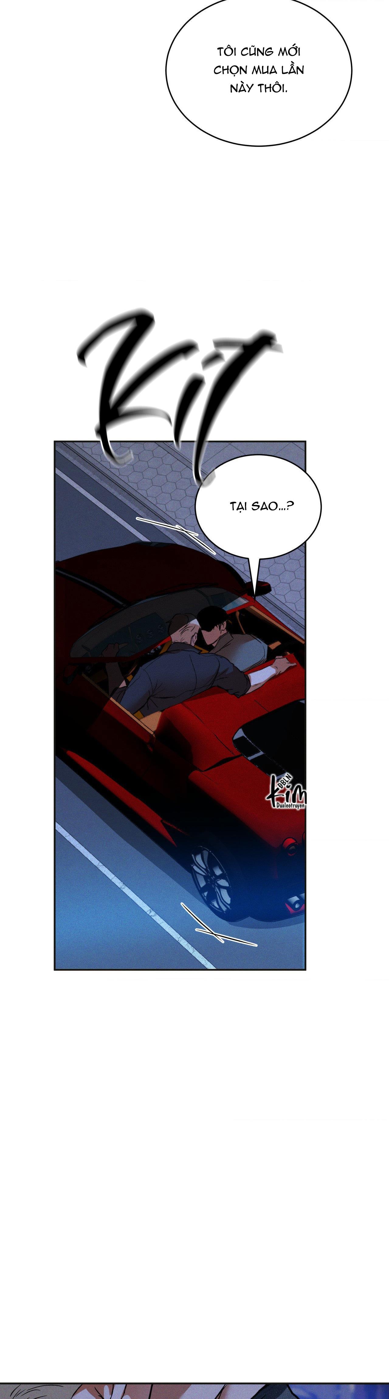 FLASHLIGHT - Chap 5