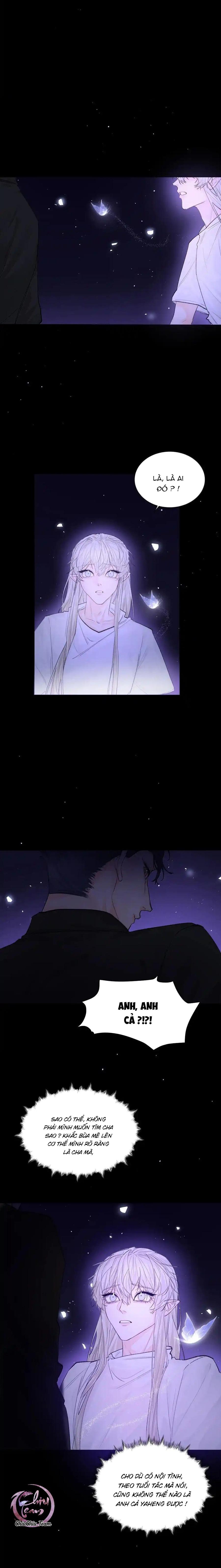 Bạn Trai Cũ Trở Thành Vua - Chap 84