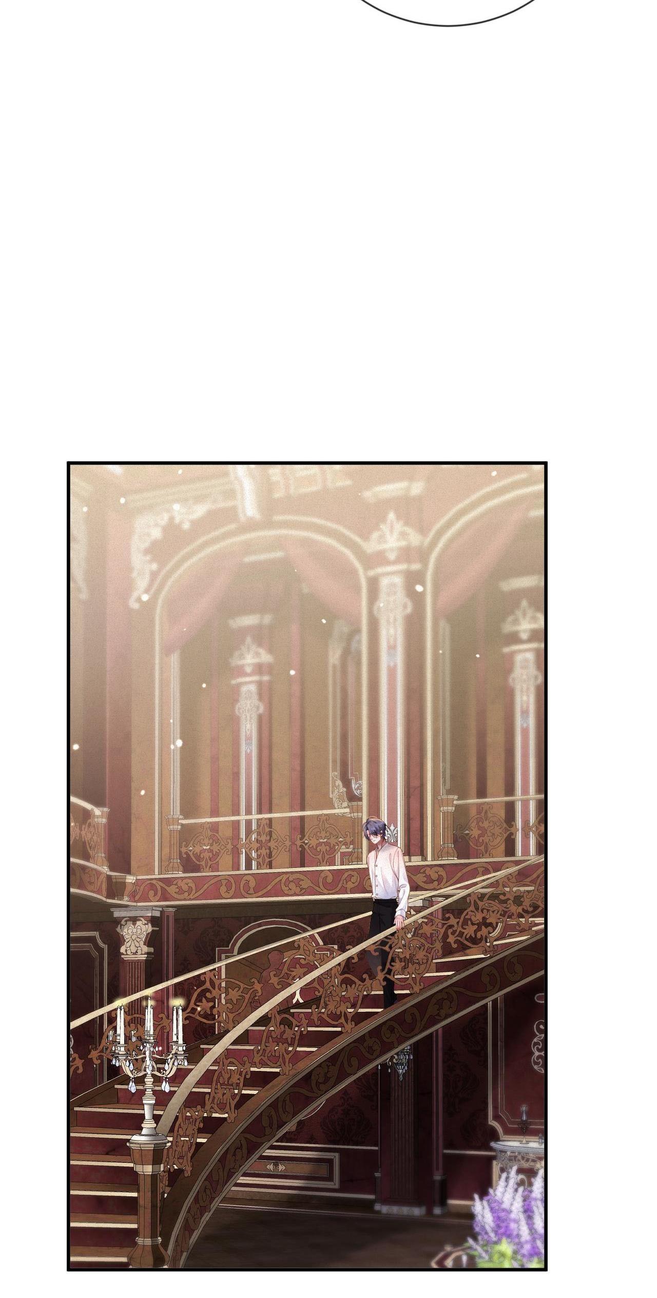 CHỒNG CŨ MUỐN TÁI HÔN LẦN NỮA - Chap 41